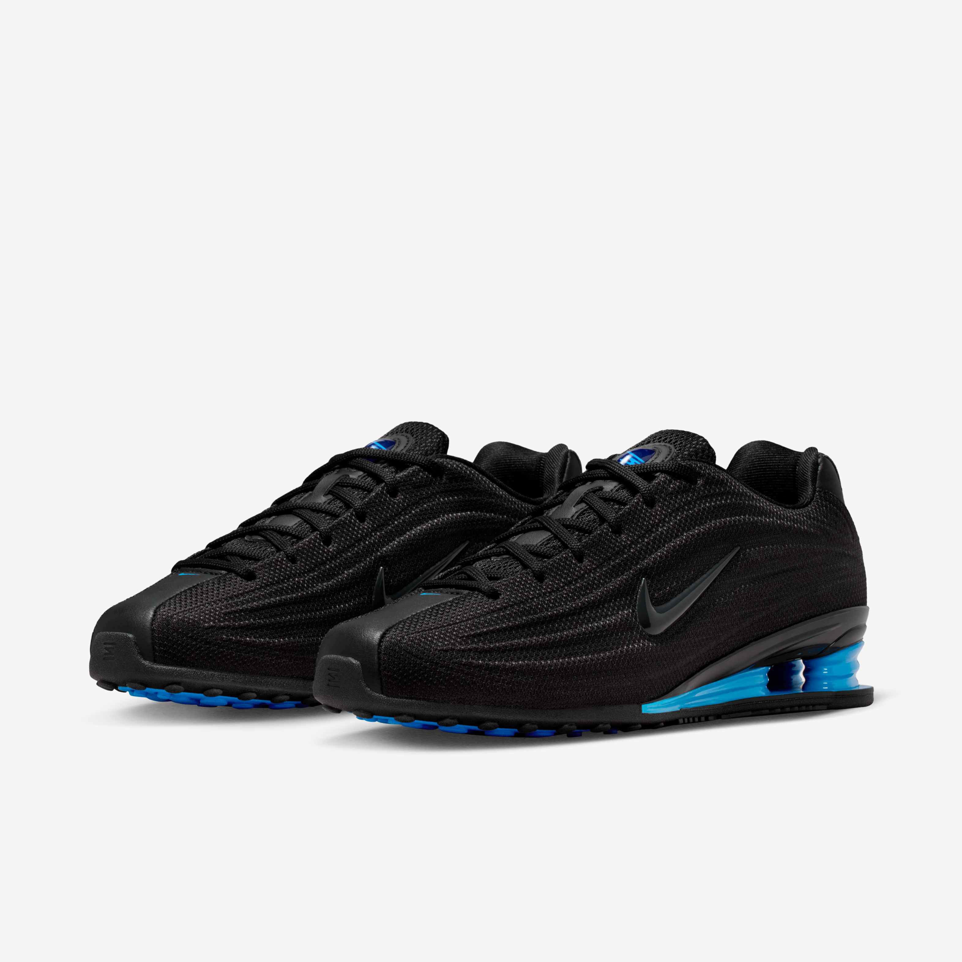 Nike Shox Z image number 4