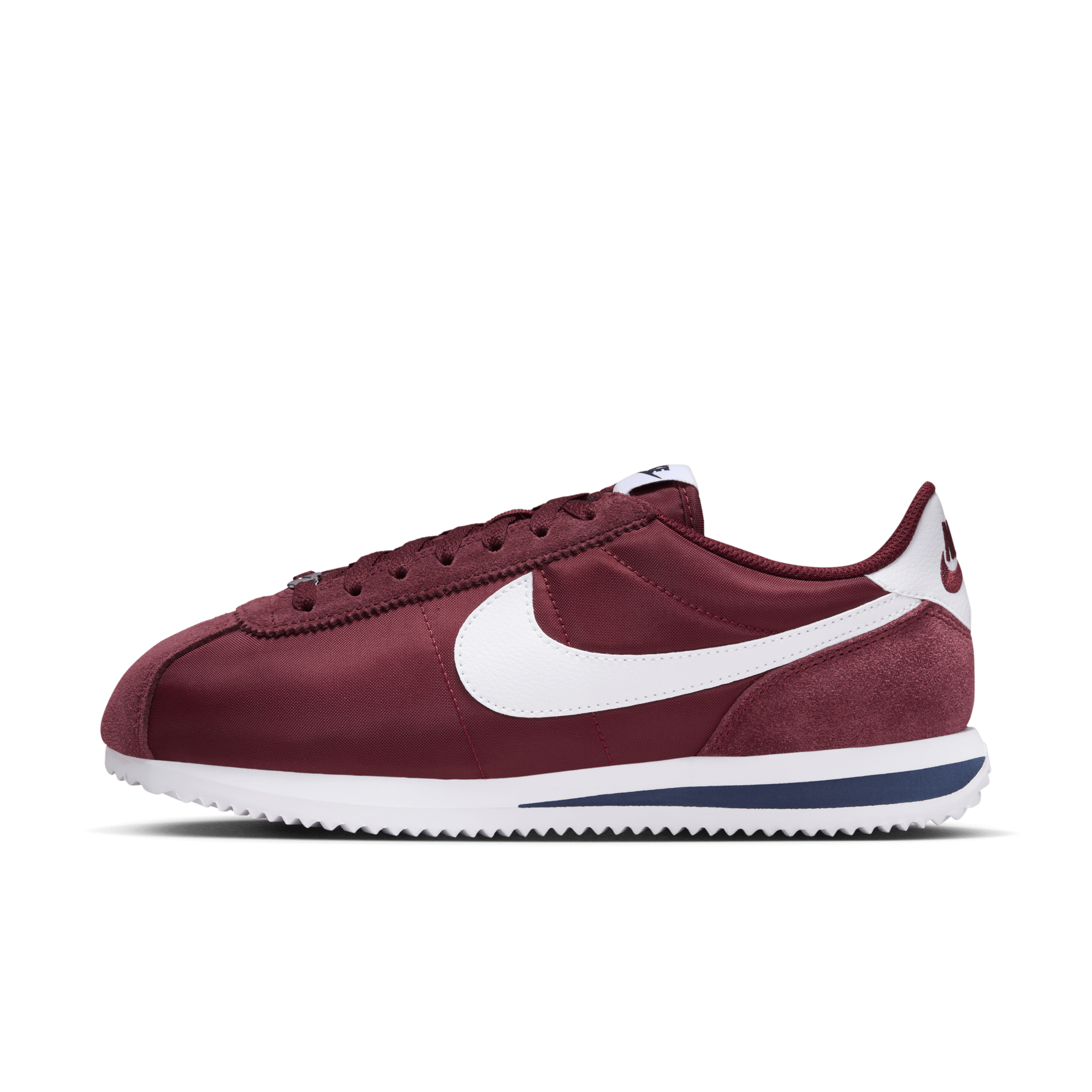 Shop Cortez TXT Women s Shoes Nike UAE