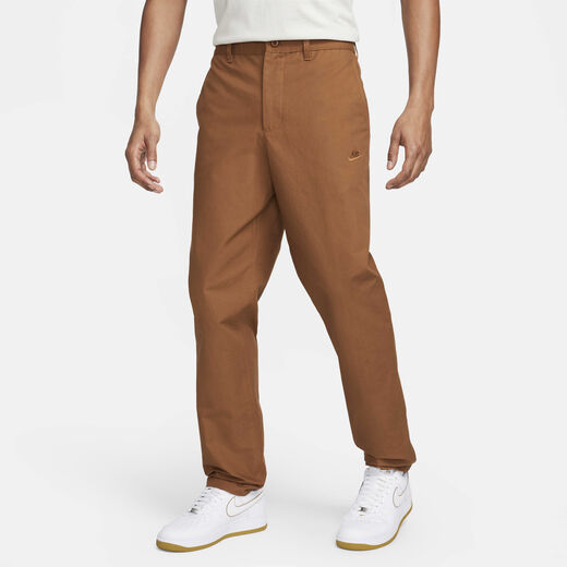 mens nike trousers