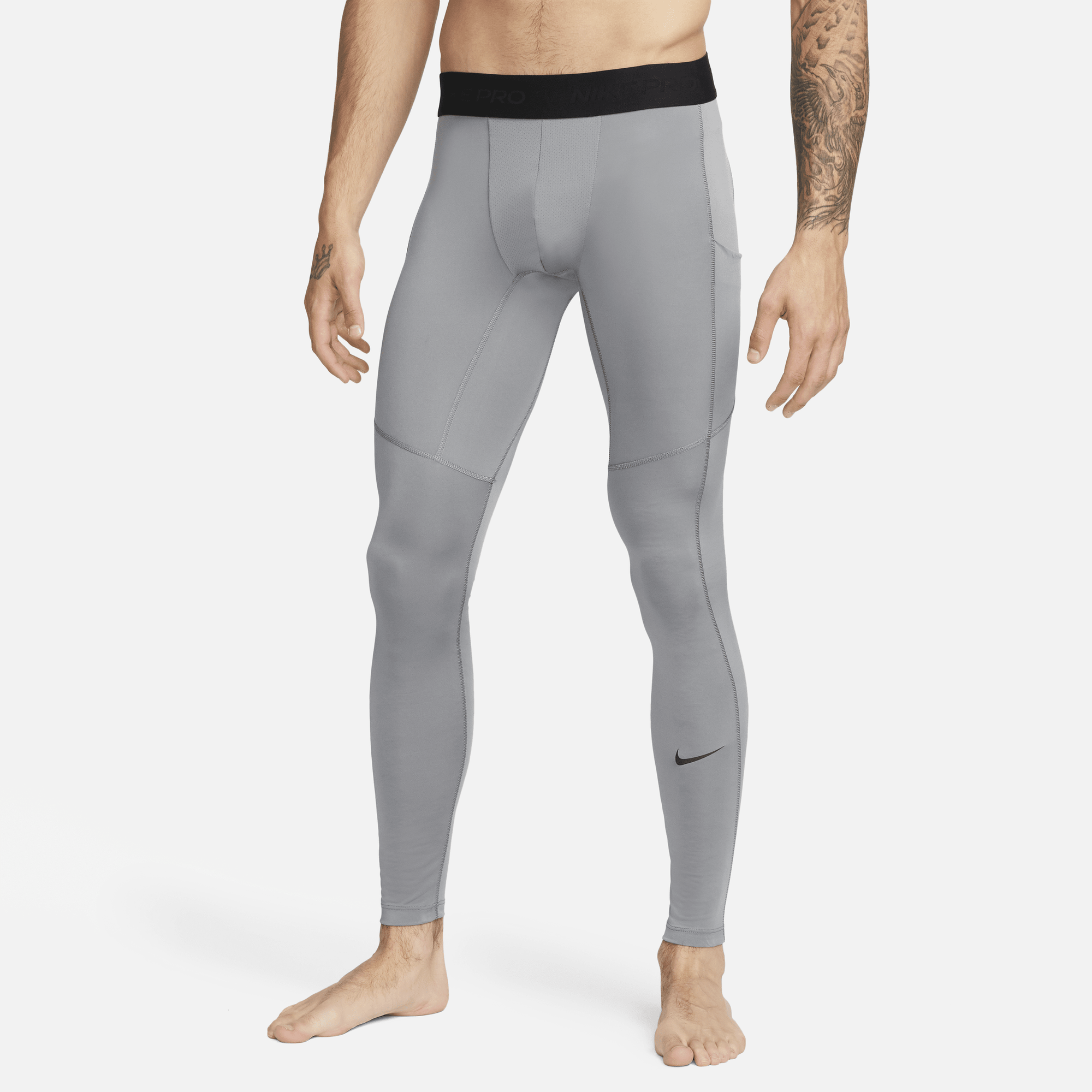 Nike pro leggings clearance men's