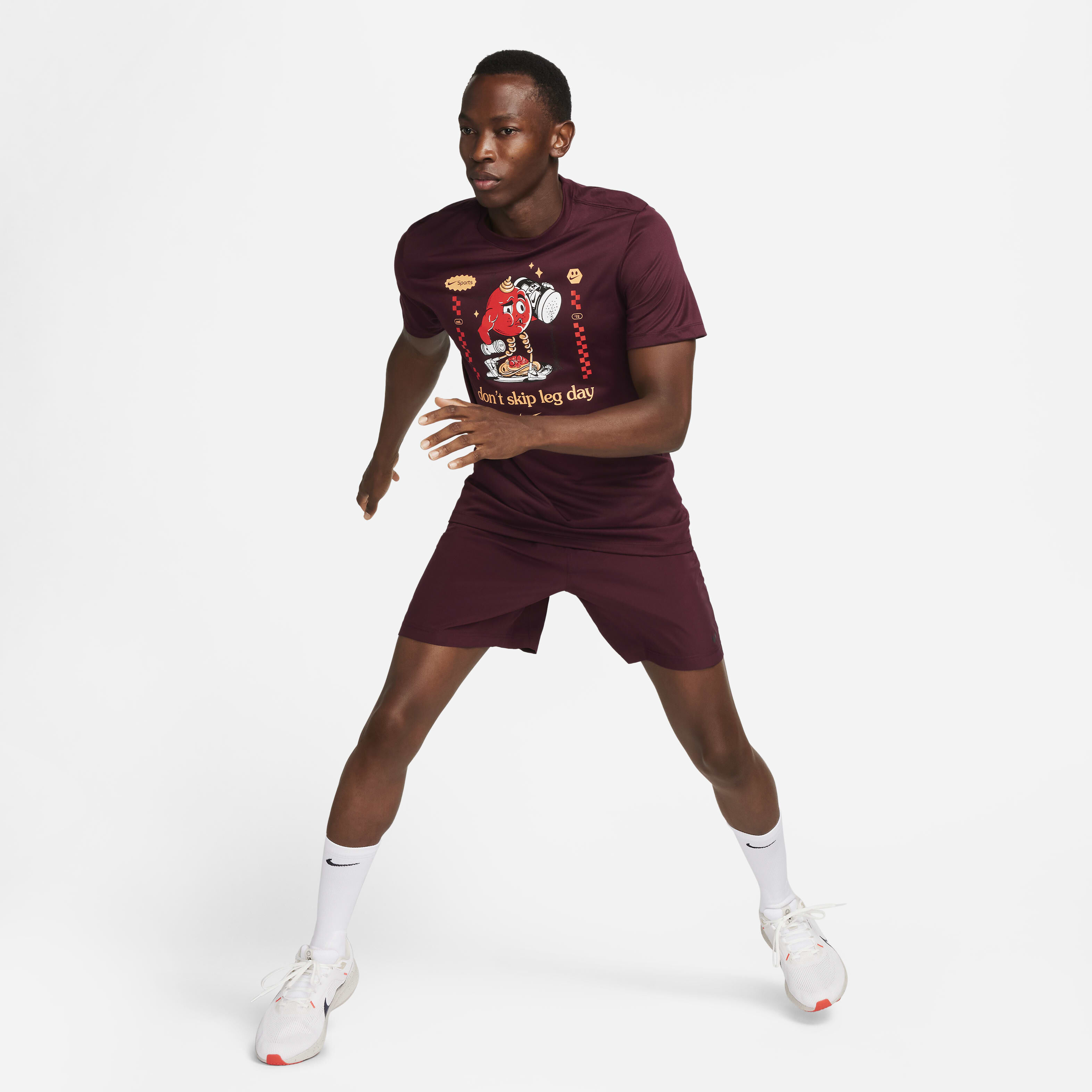 Nike Form image number 5