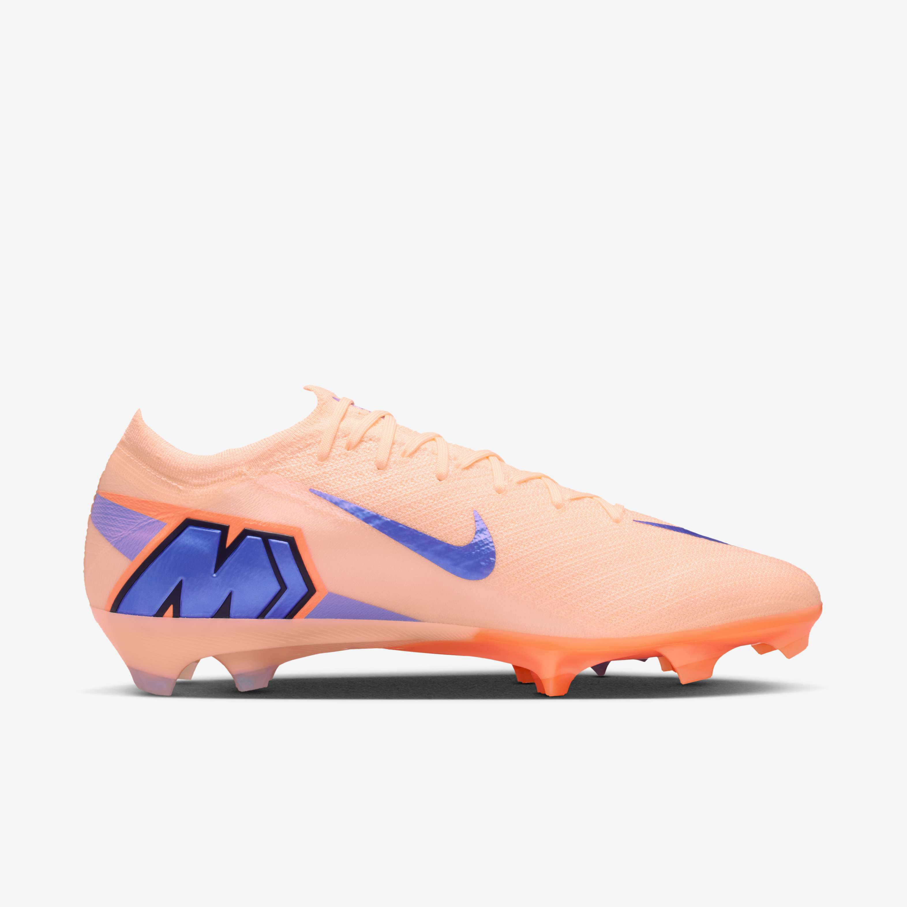 Nike Mercurial Vapor 16 Elite LV8 image number 2