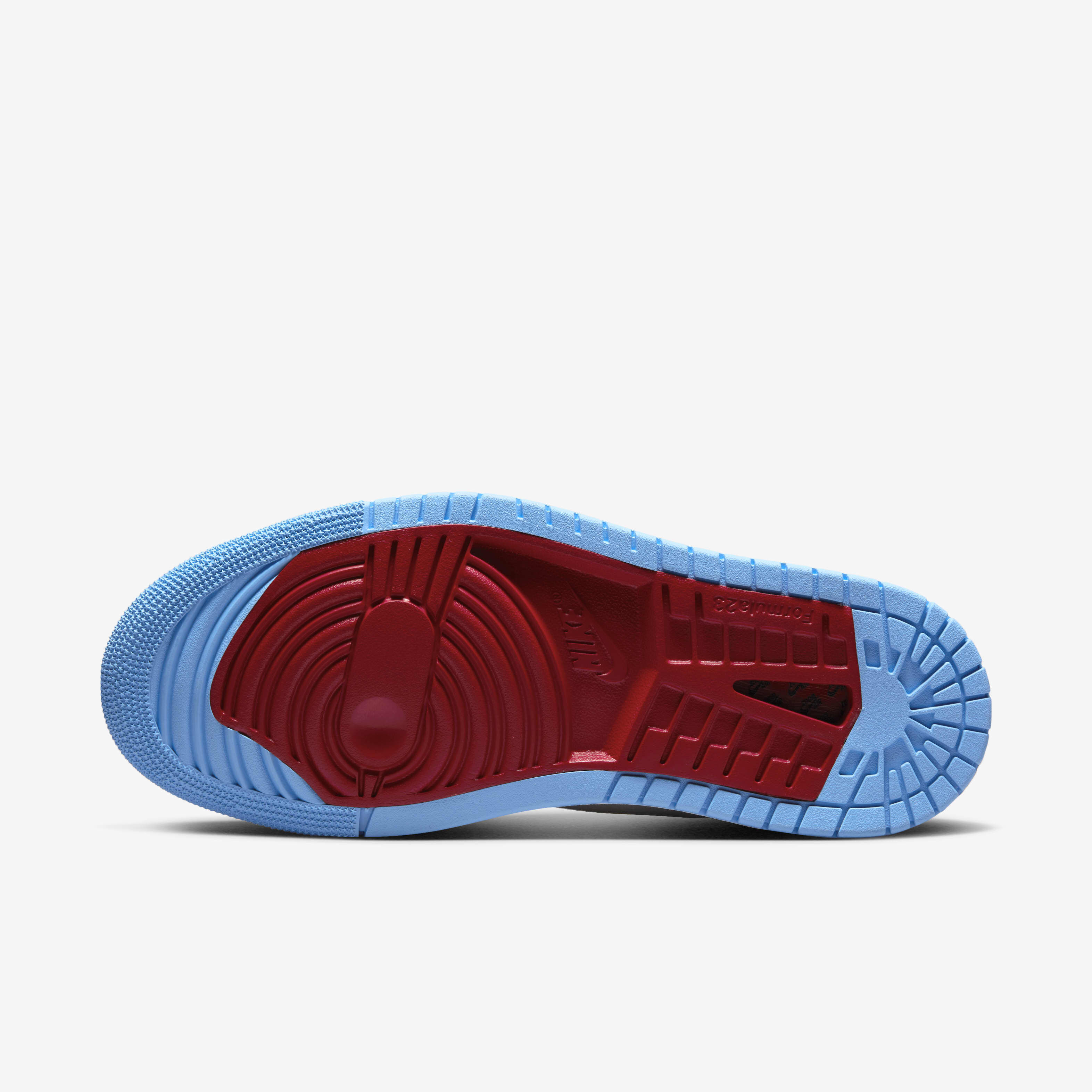 Air Jordan 1 Zoom CMFT 2 image number 1