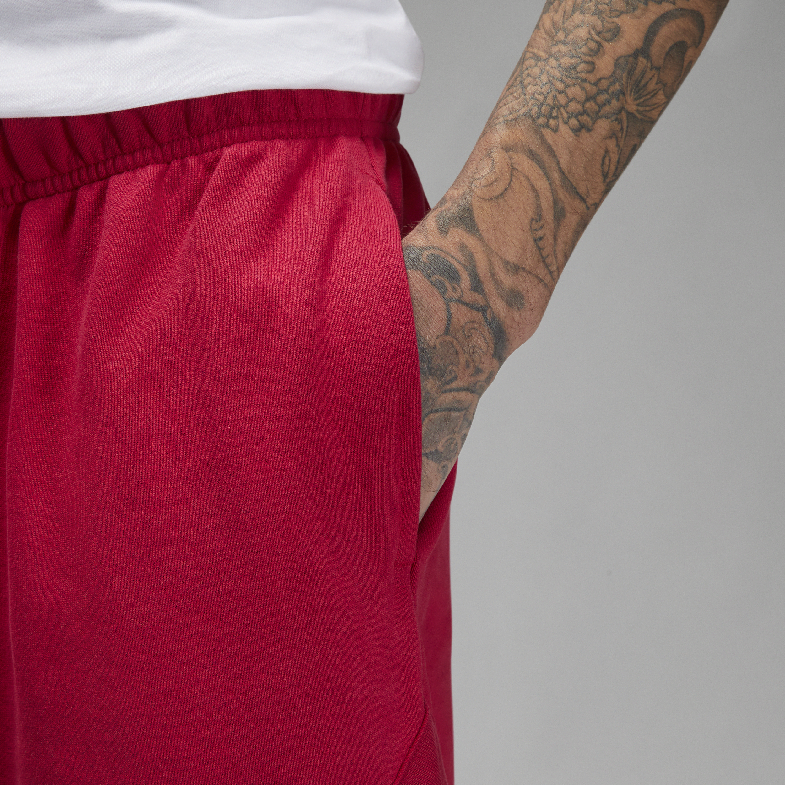 Jordan Flight Fleece image number 3
