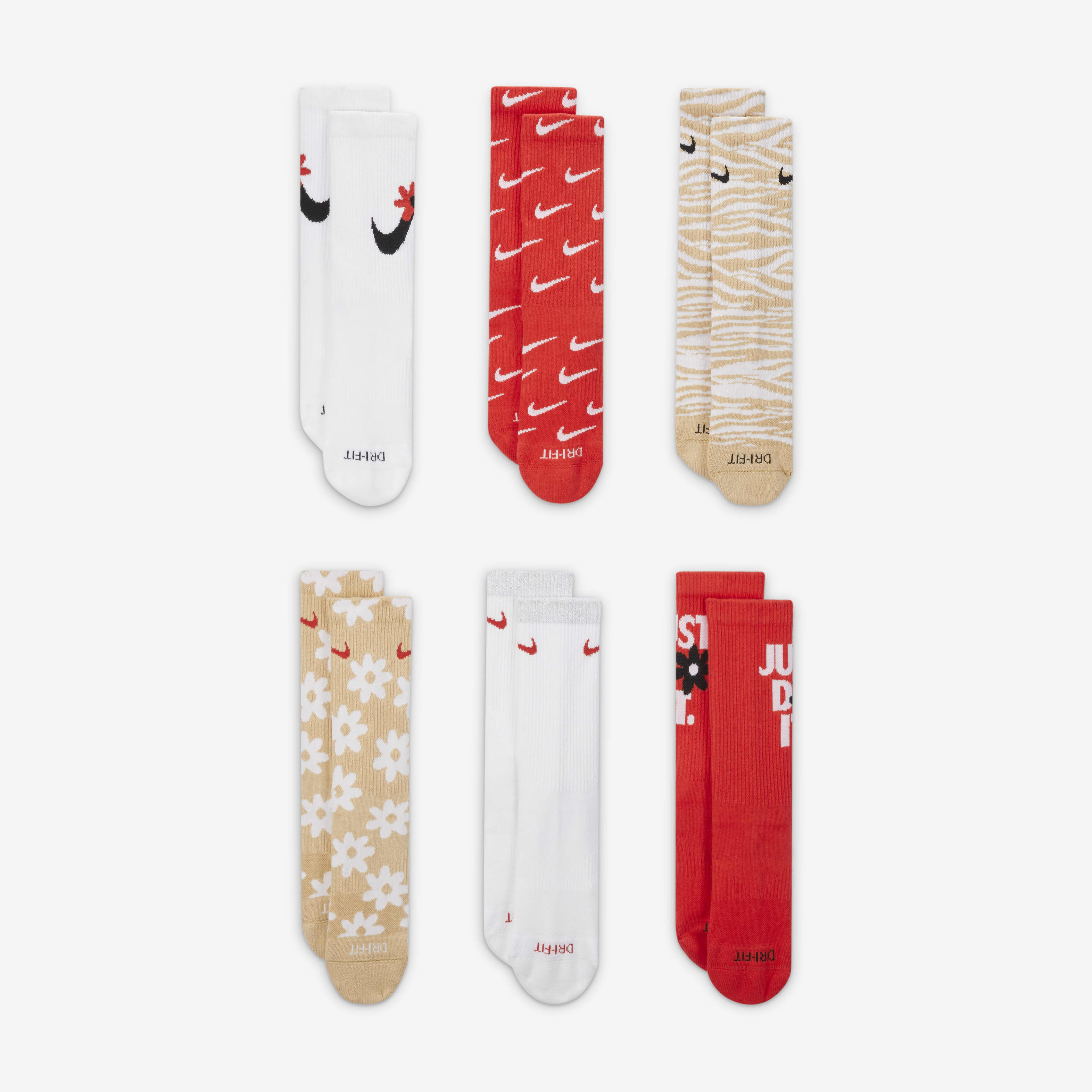 Nike Everyday Plus Cushioned image number 1