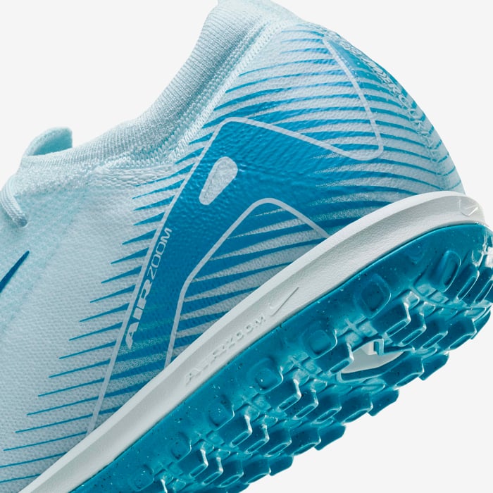 Nike Mercurial Vapor 16 Pro image number 7 Nike Mercurial Vapor 16 Pro image number 7