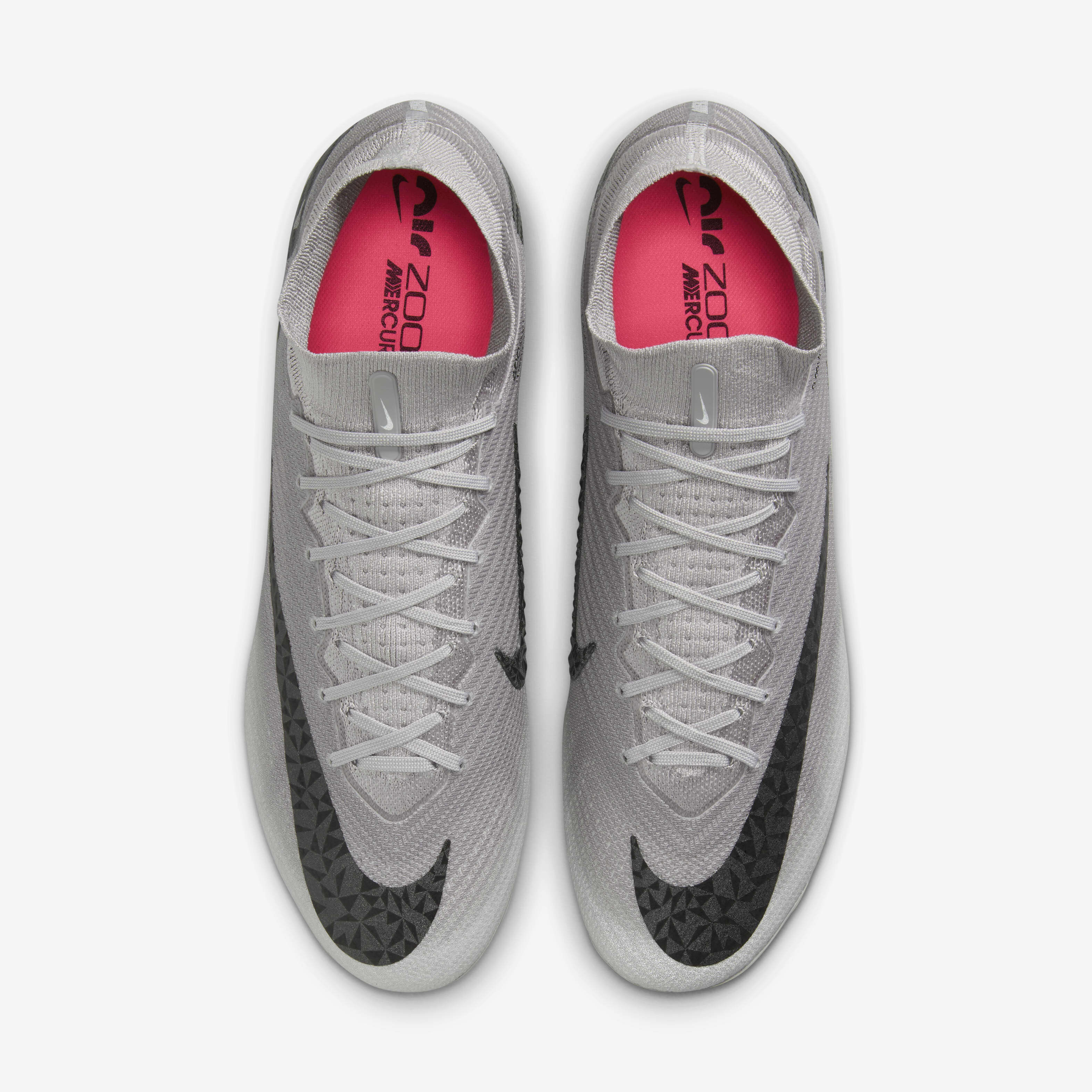 Nike magista gris top
