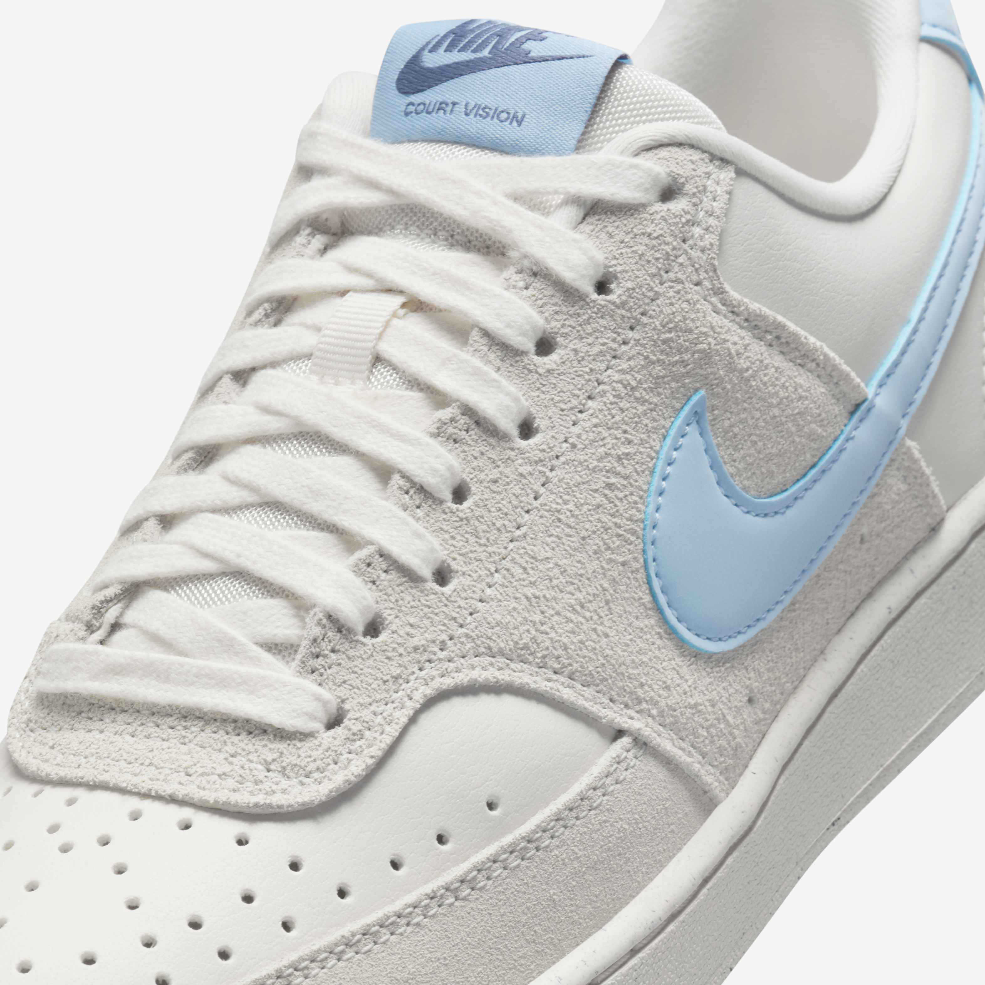 نايكي كورت فيجن لو image number 6