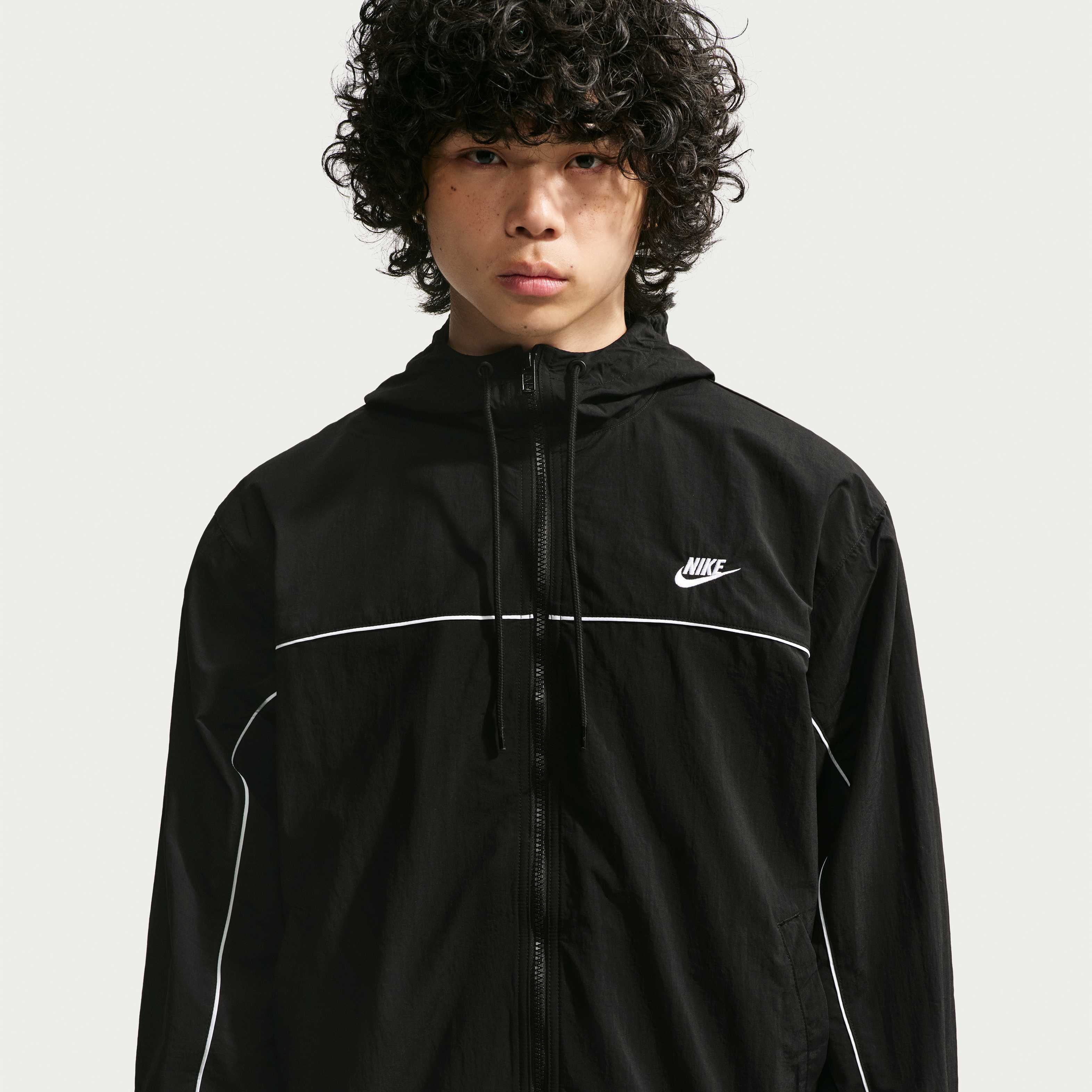 Nike Club image number 0