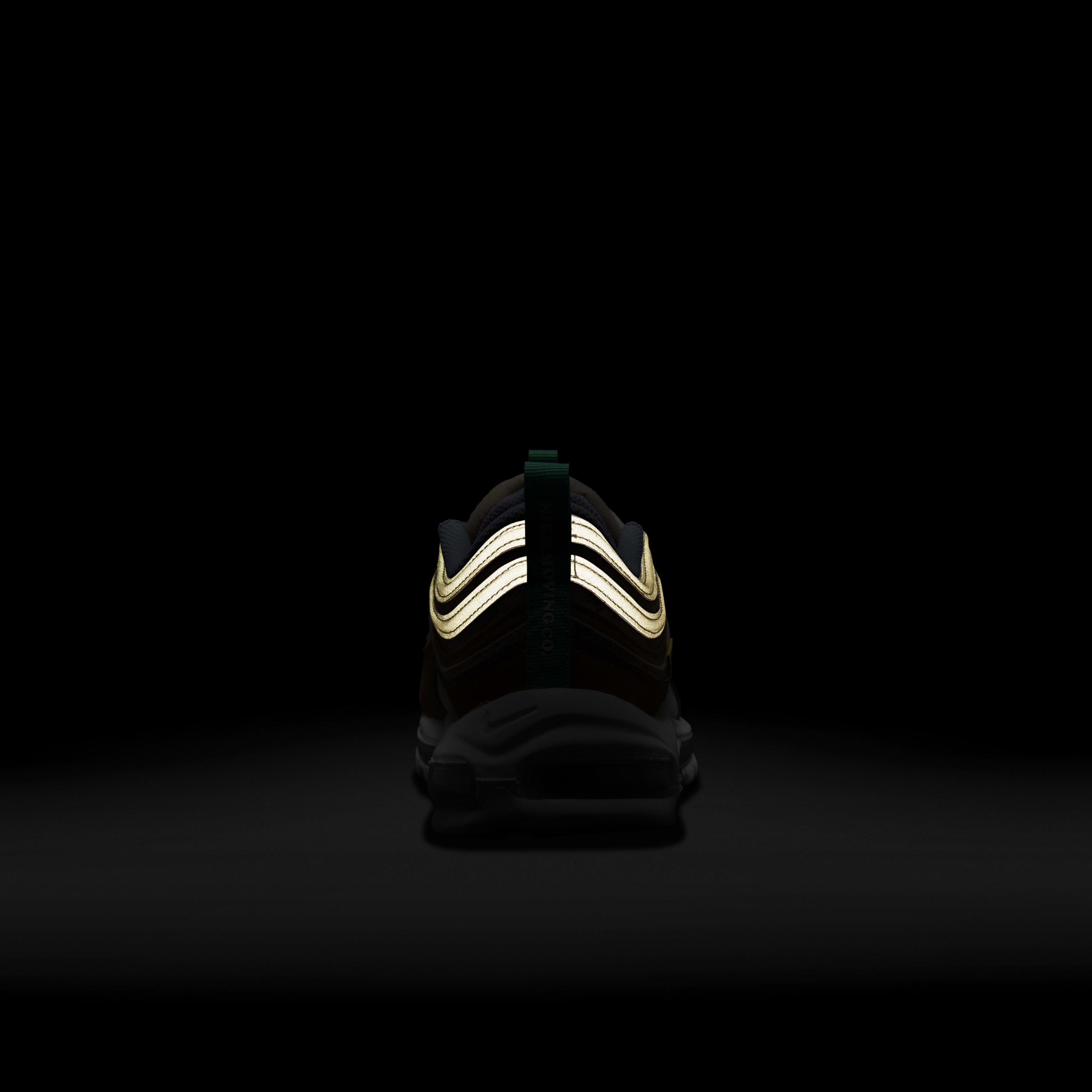 Nike Air Max 97 SE image number 9