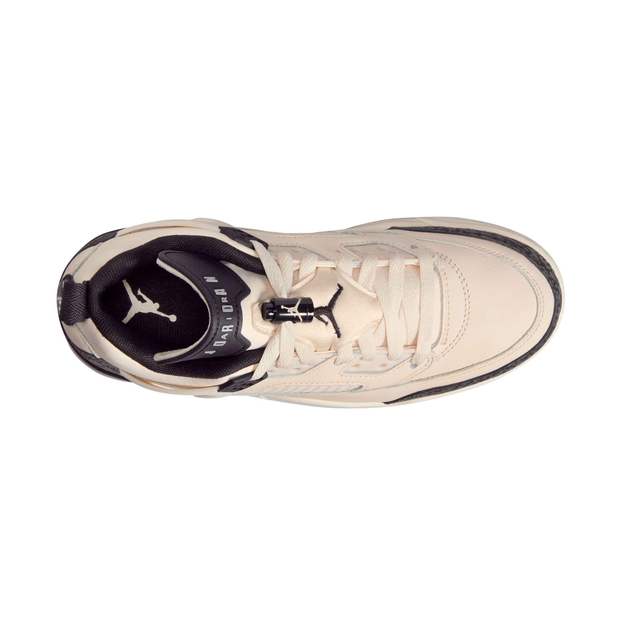 Jordan Spizike Low image number 7