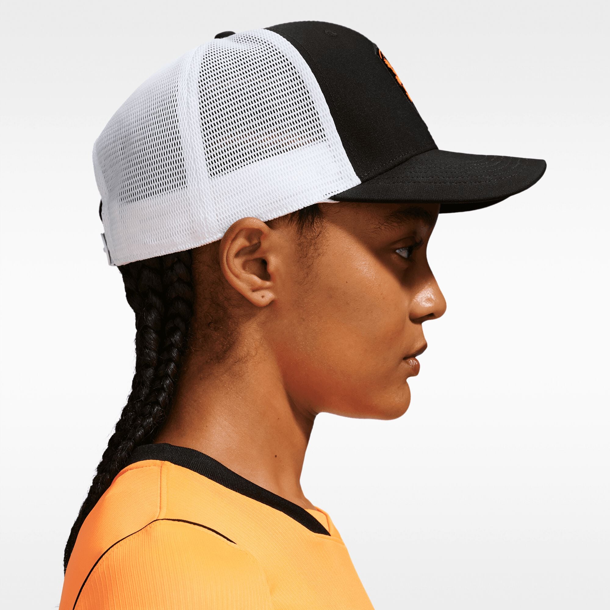 Netherlands 2026/27 Arobill C99 Cap TR image number 5