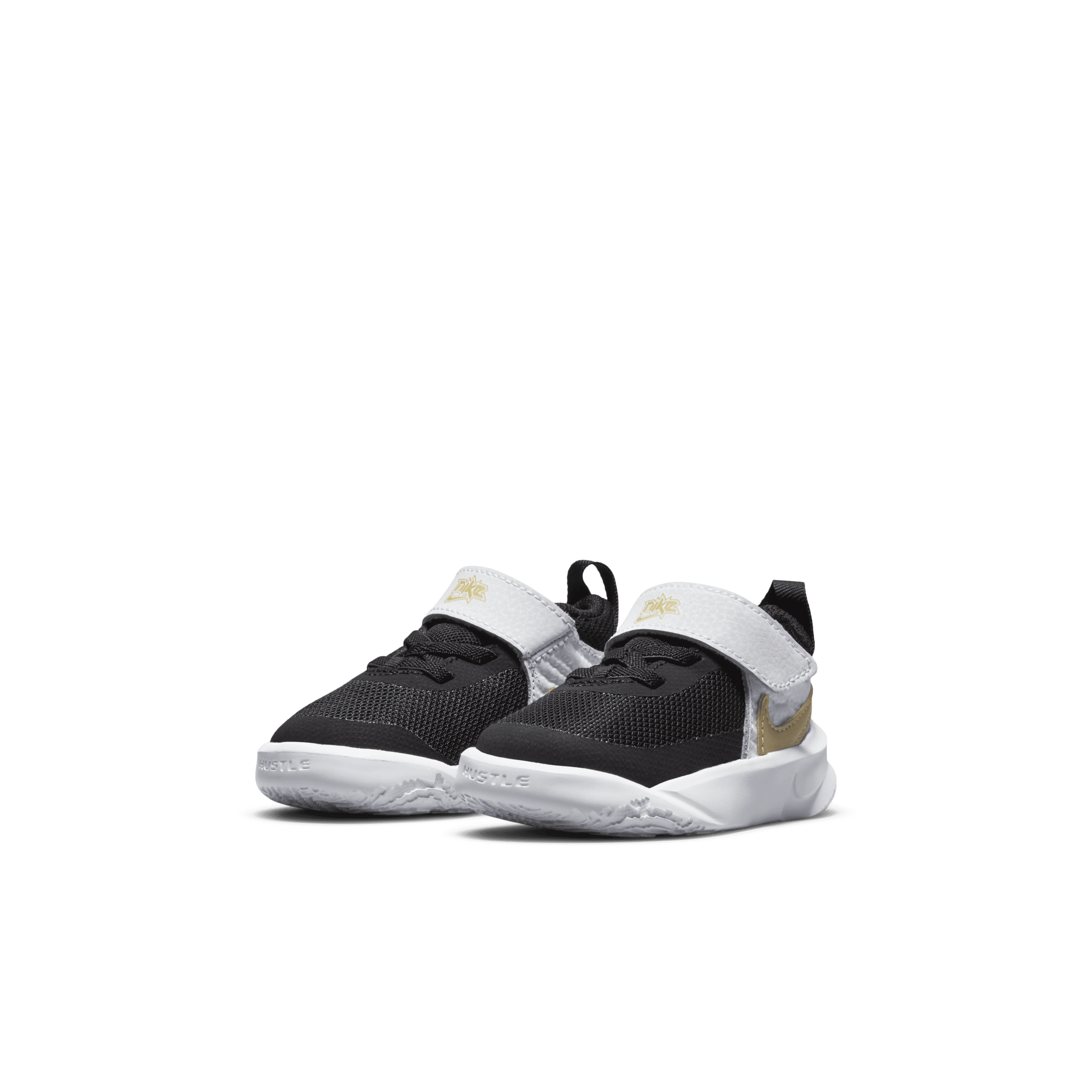 Nike Team Hustle D 10 image number 4