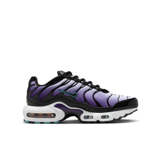 Nike air max plus space purple best sale