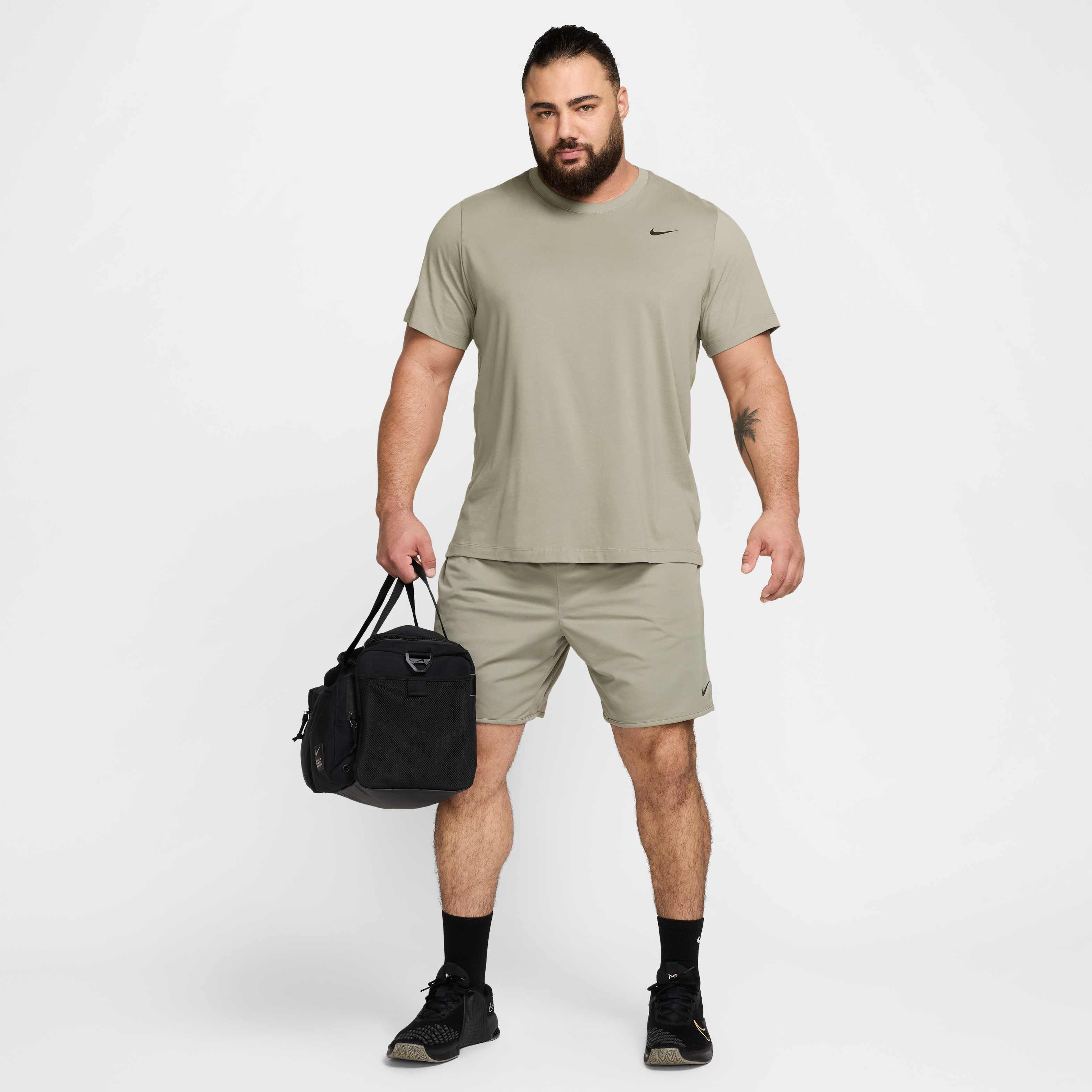 Nike Dri-FIT image number 7