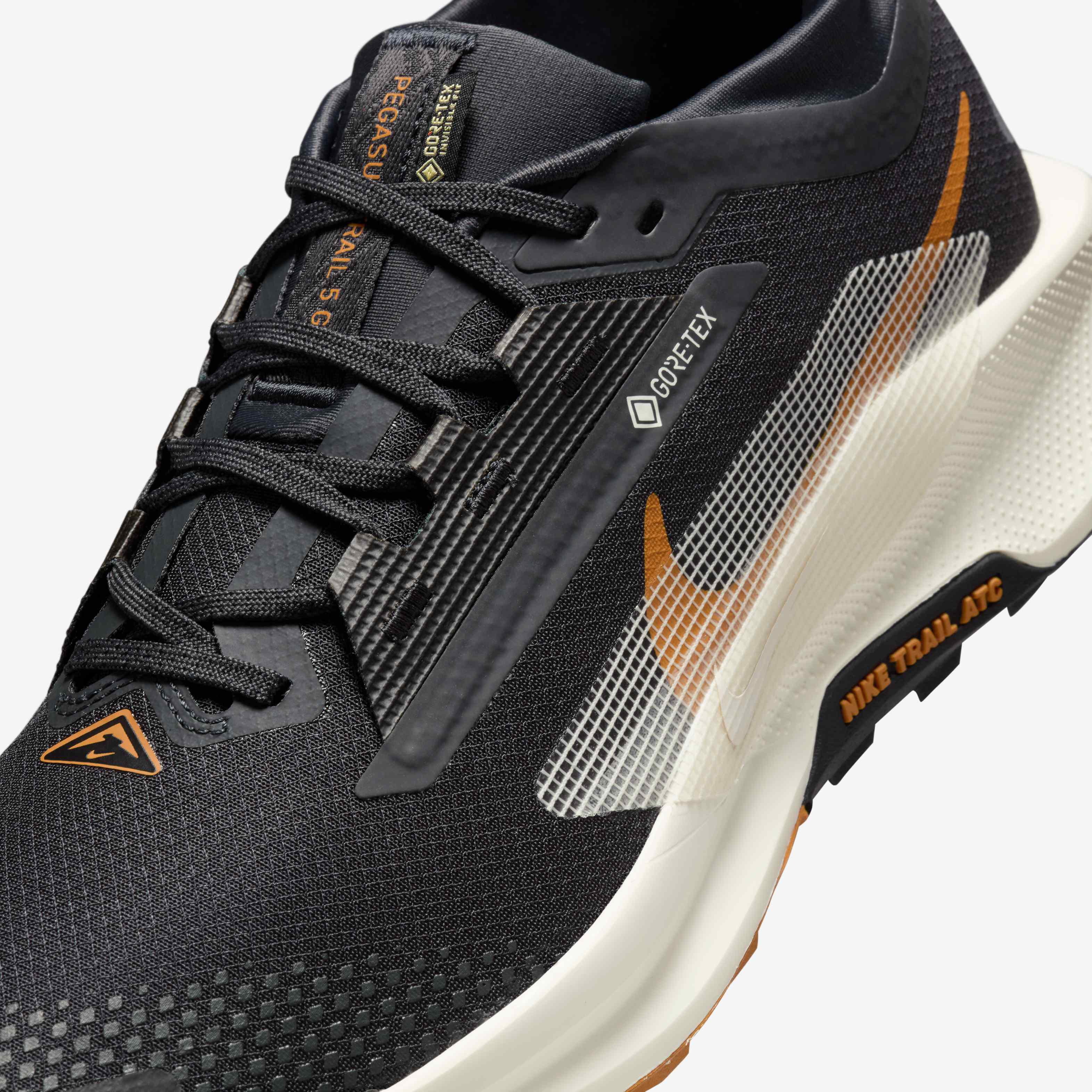 Nike Pegasus Trail 5 GORE-TEX image number 6