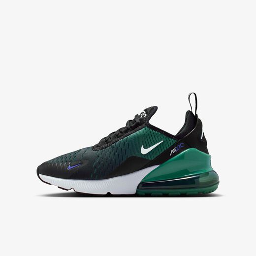 Air Max 270-Nike, Nike Air Max 270, Older Kids' Shoes