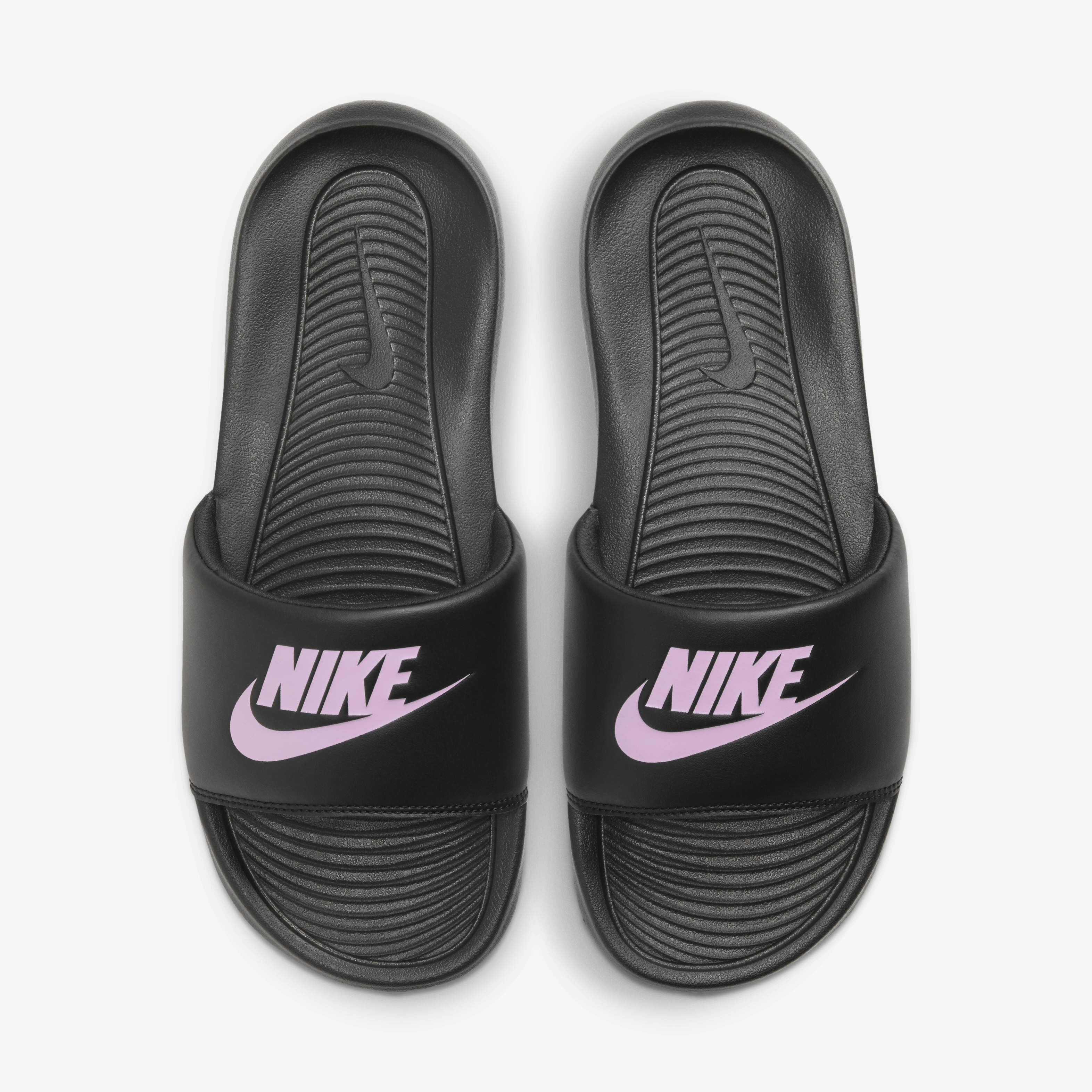 Buy Nike Victori One Women's Slides - Topaz Gold/Laser