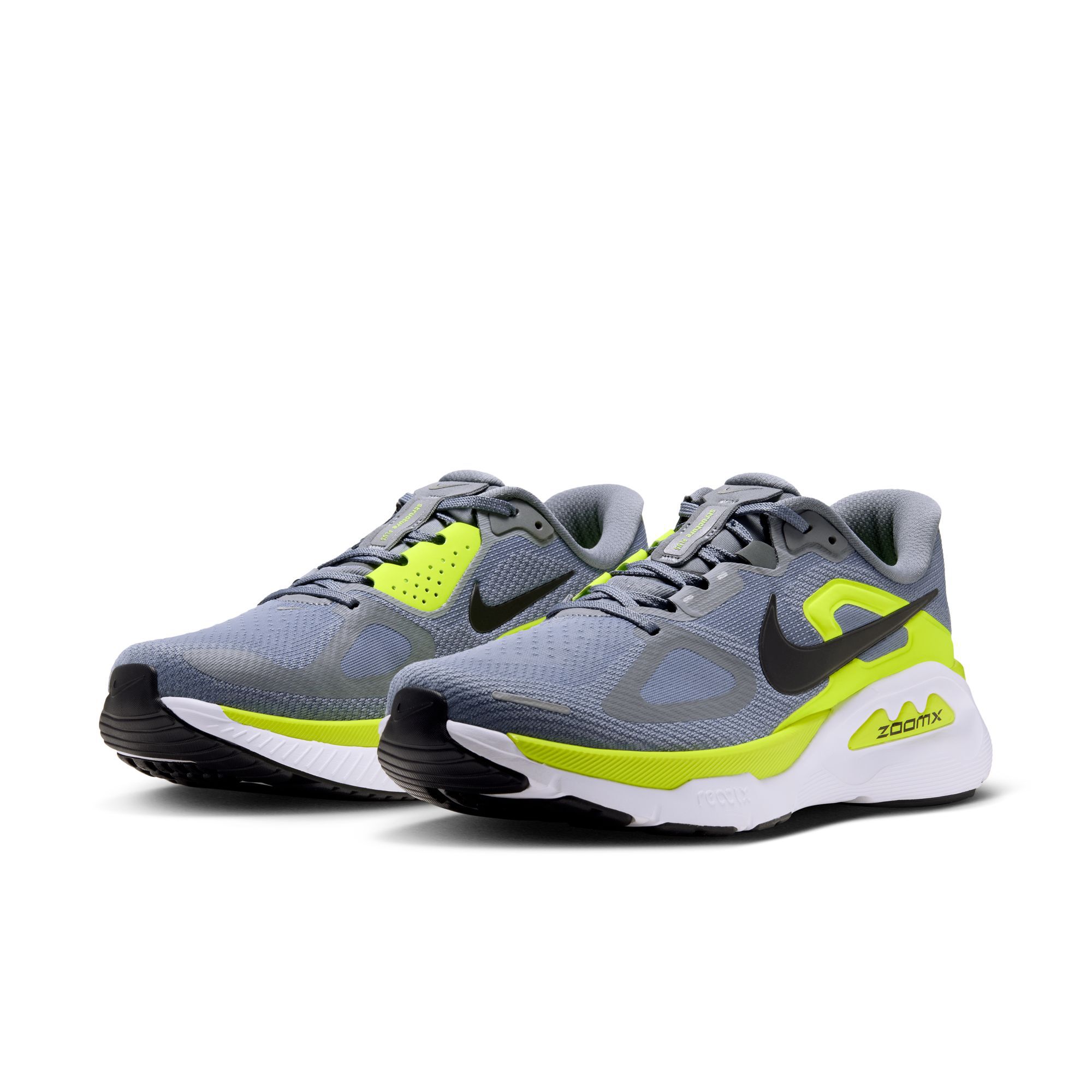 Nike Structure Plus image number 2