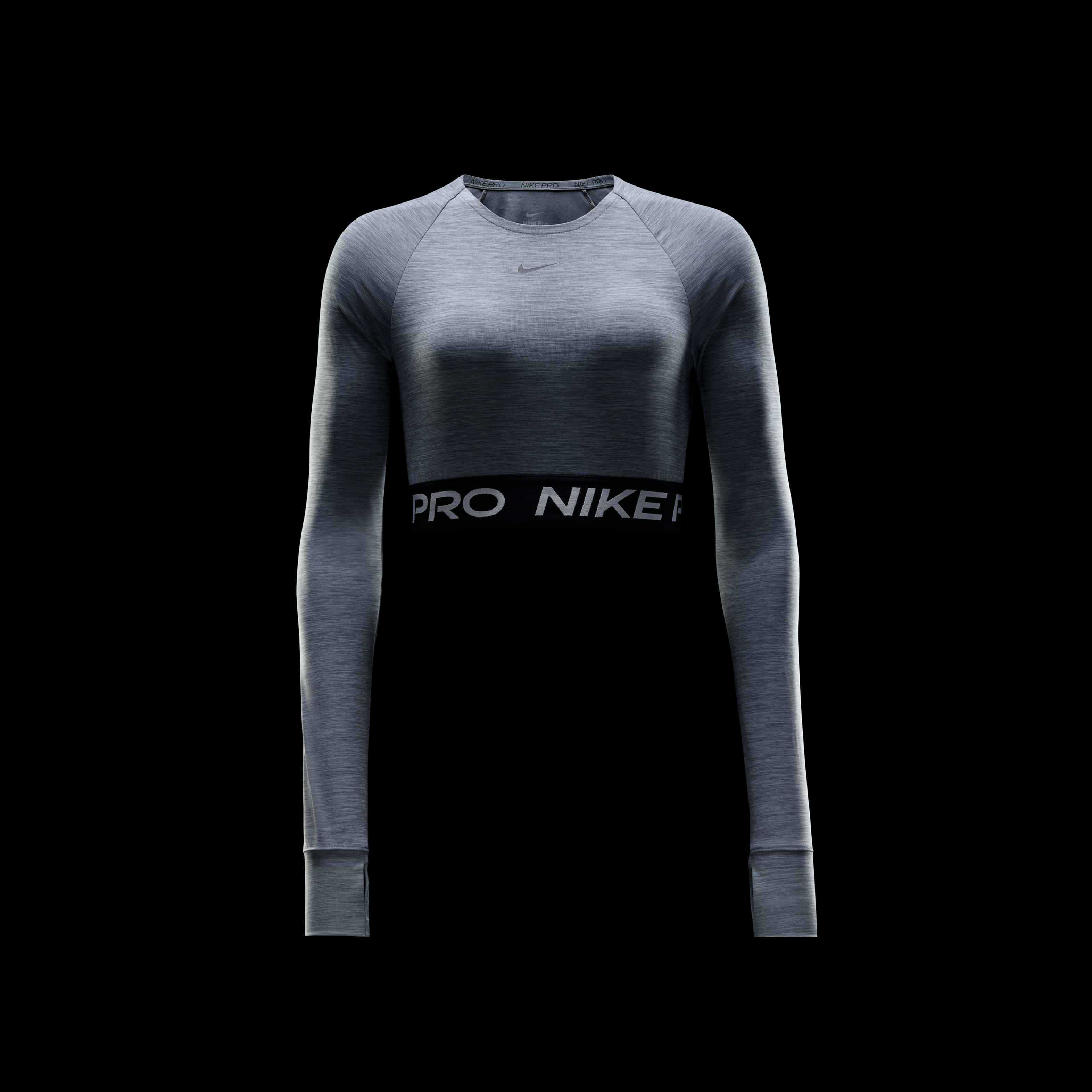 Nike Pro image number 5