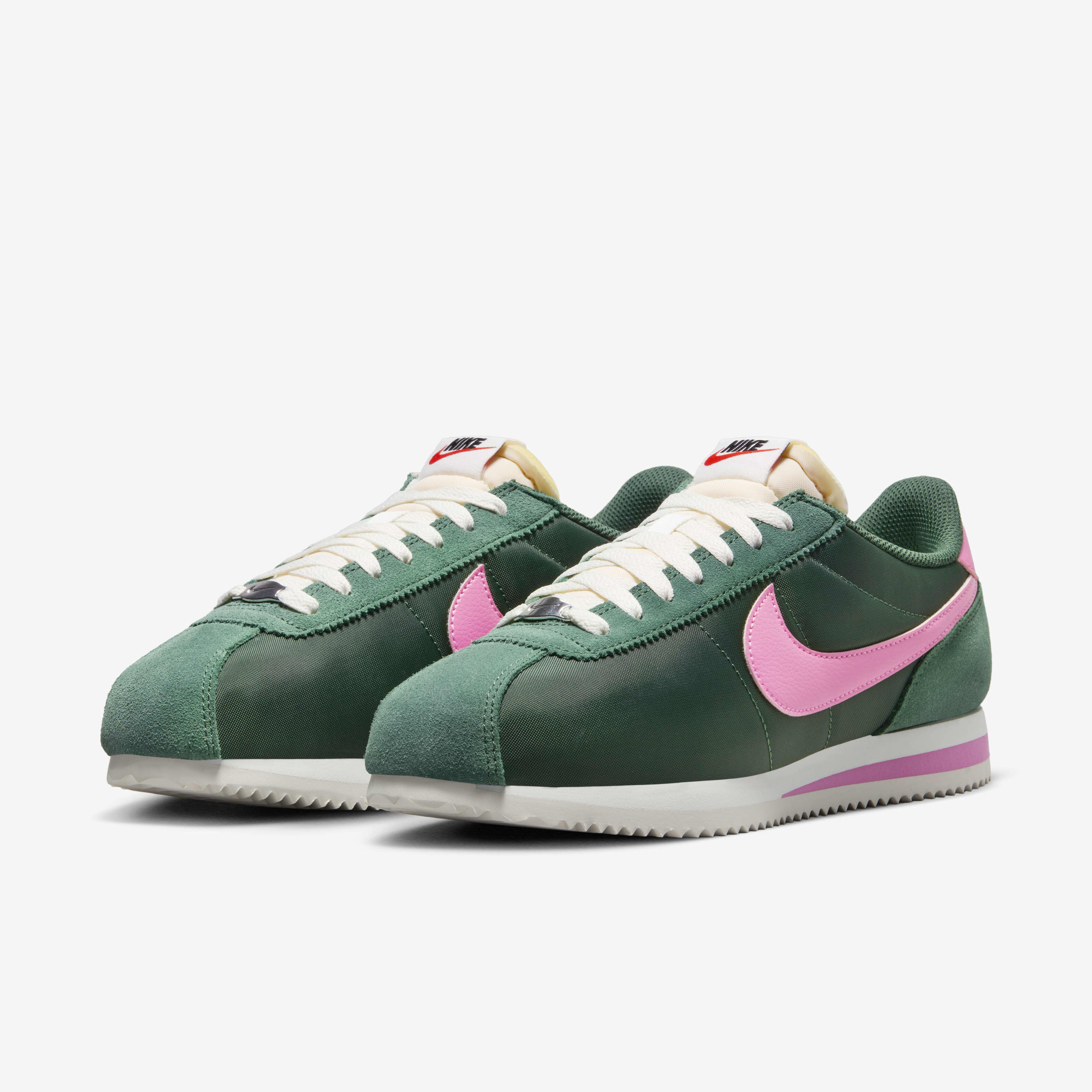 Buy Nike Cortez Textile Shoes Nike UAE Official
