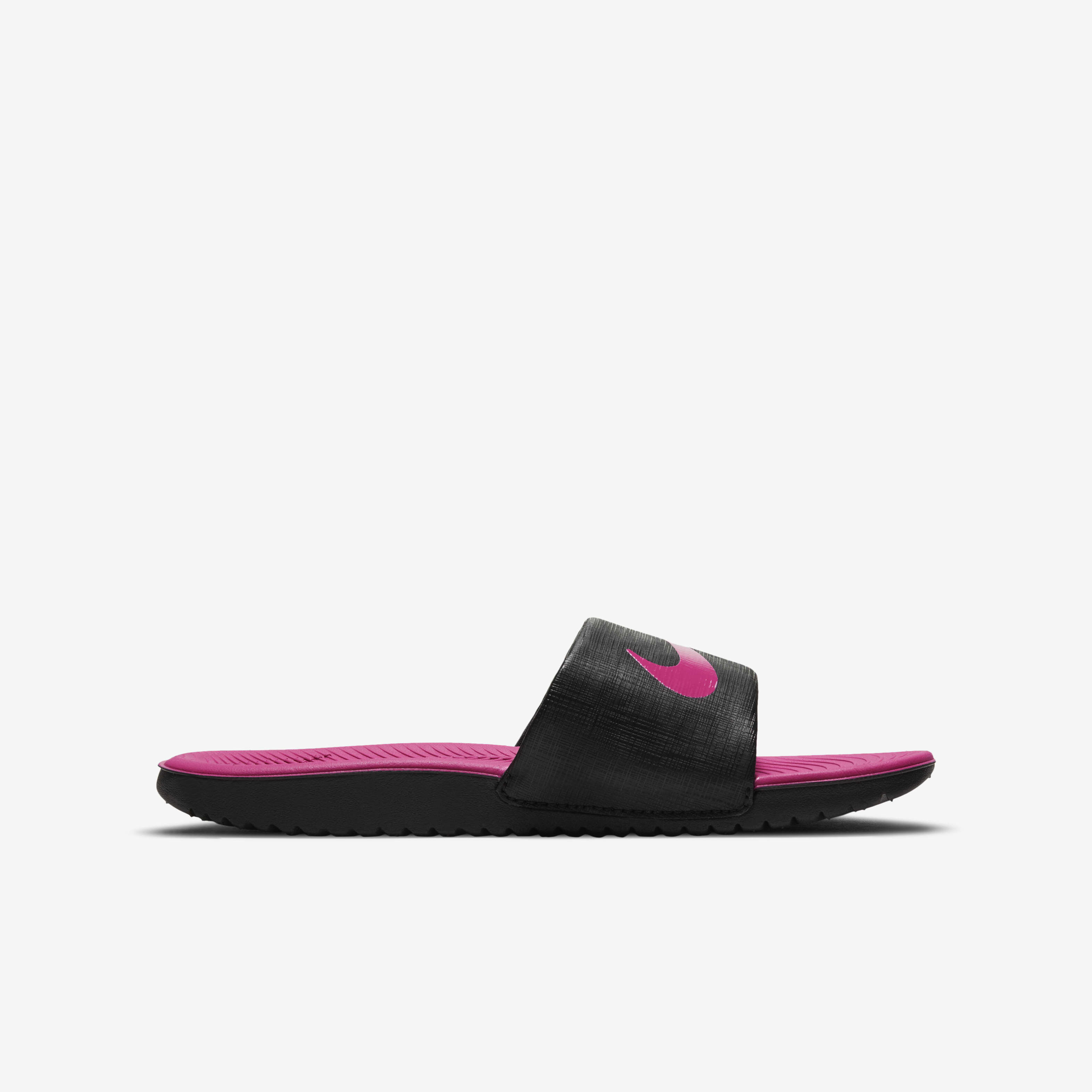 Youth nike kawa slides sale