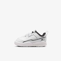 Jordan Flight Court