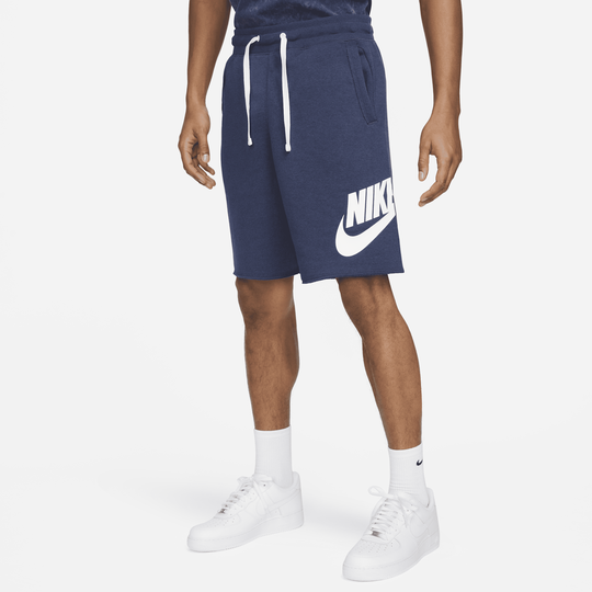 Men's nike sportswear alumni 2025 shorts