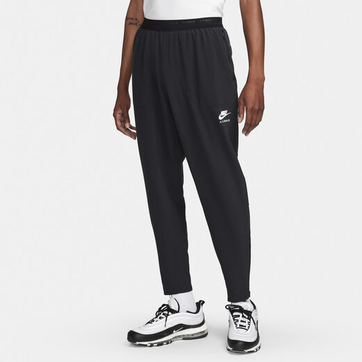 Trousers & Tights-Nike, Nike Air Max, Men's Woven Trousers