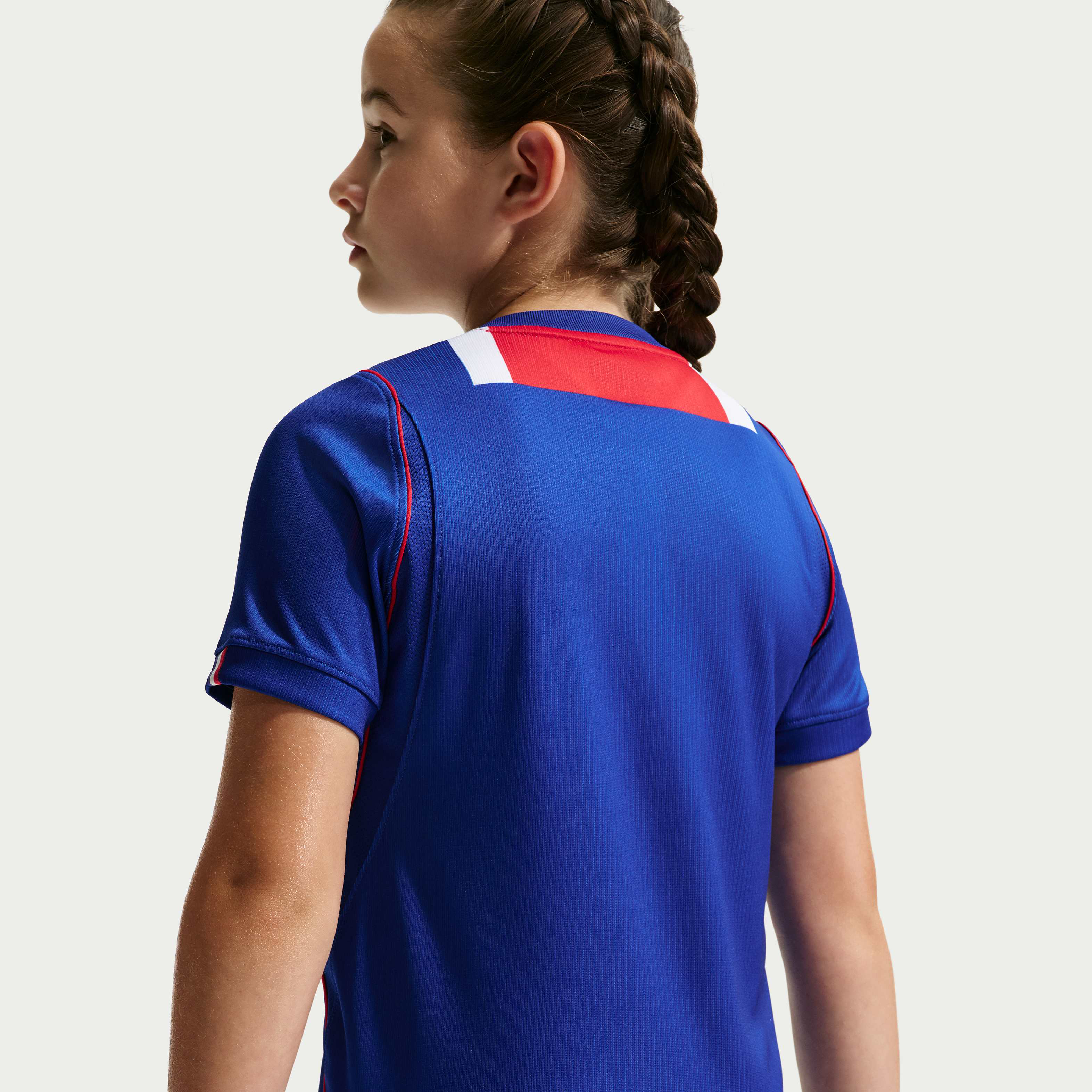 Paris Saint-Germain 2026/27 Stadium Home image number 3