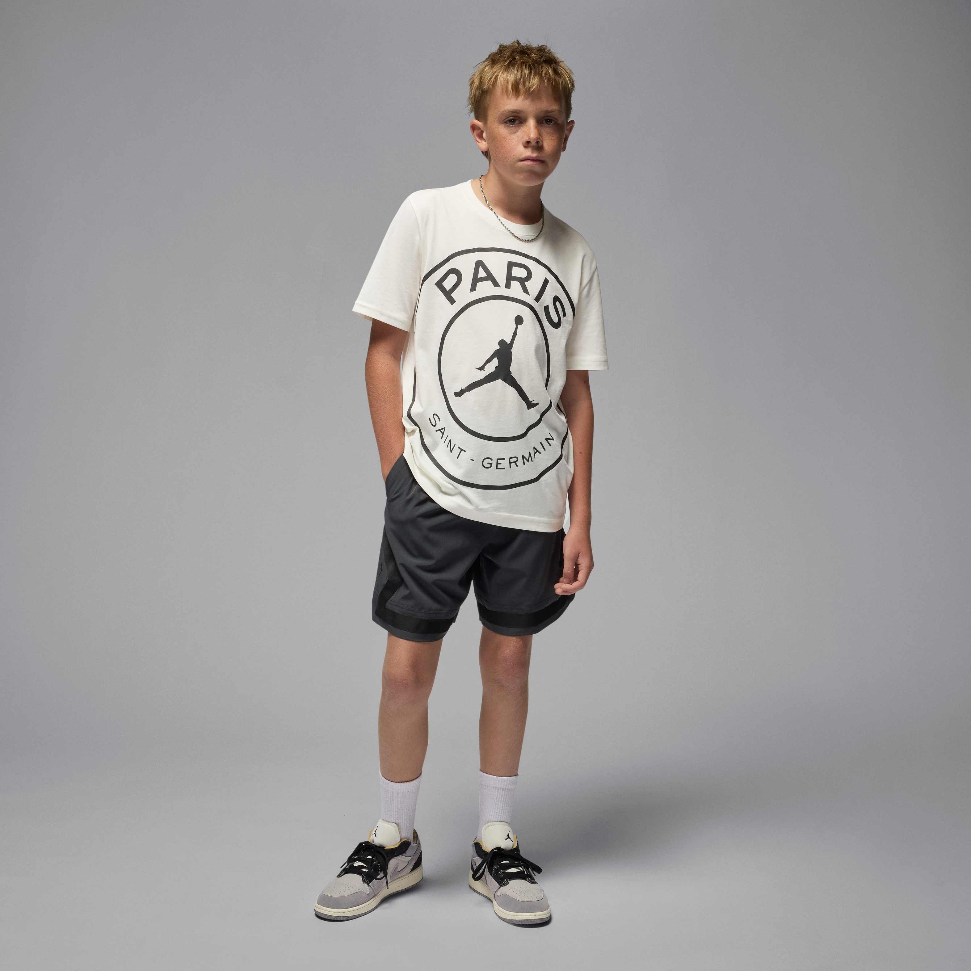 جوردن باريس سان جيرمان image number 4