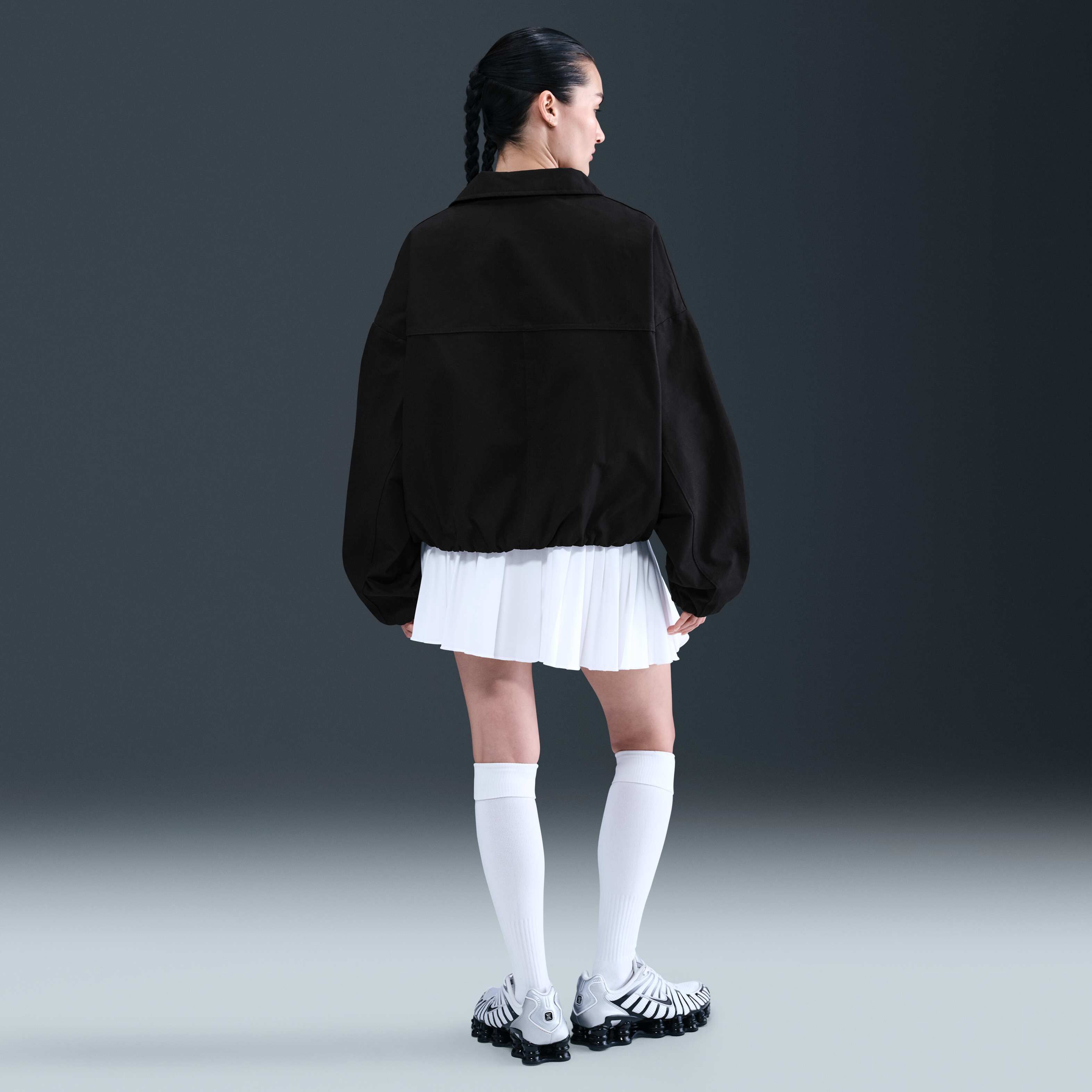 نايكي سبورتسوير image number 4