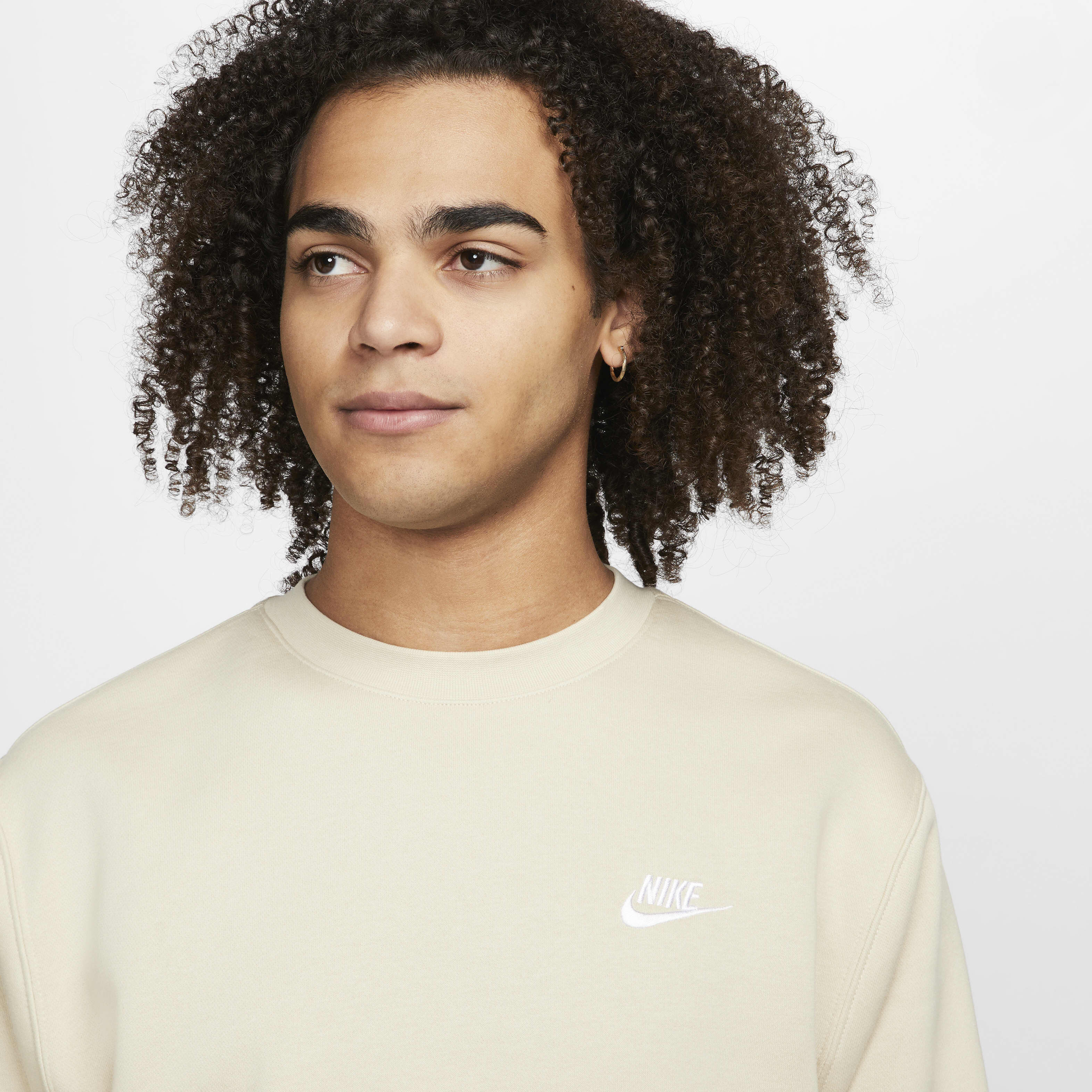 Nike Sportswear Club Fleece image number 2