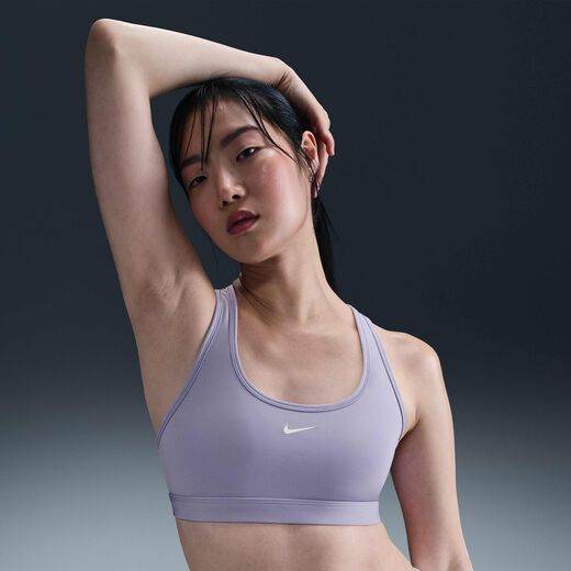 Nike Swoosh Light Support