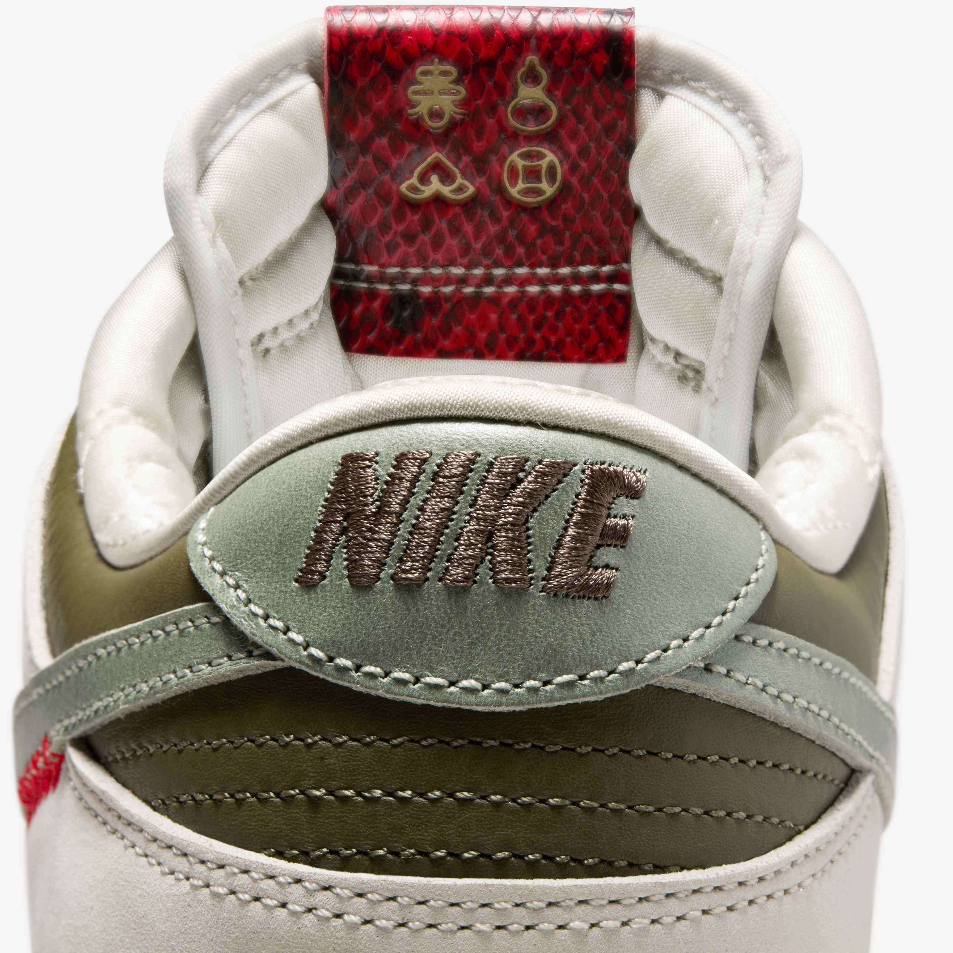 نايكي دانك لو ريترو image number 8