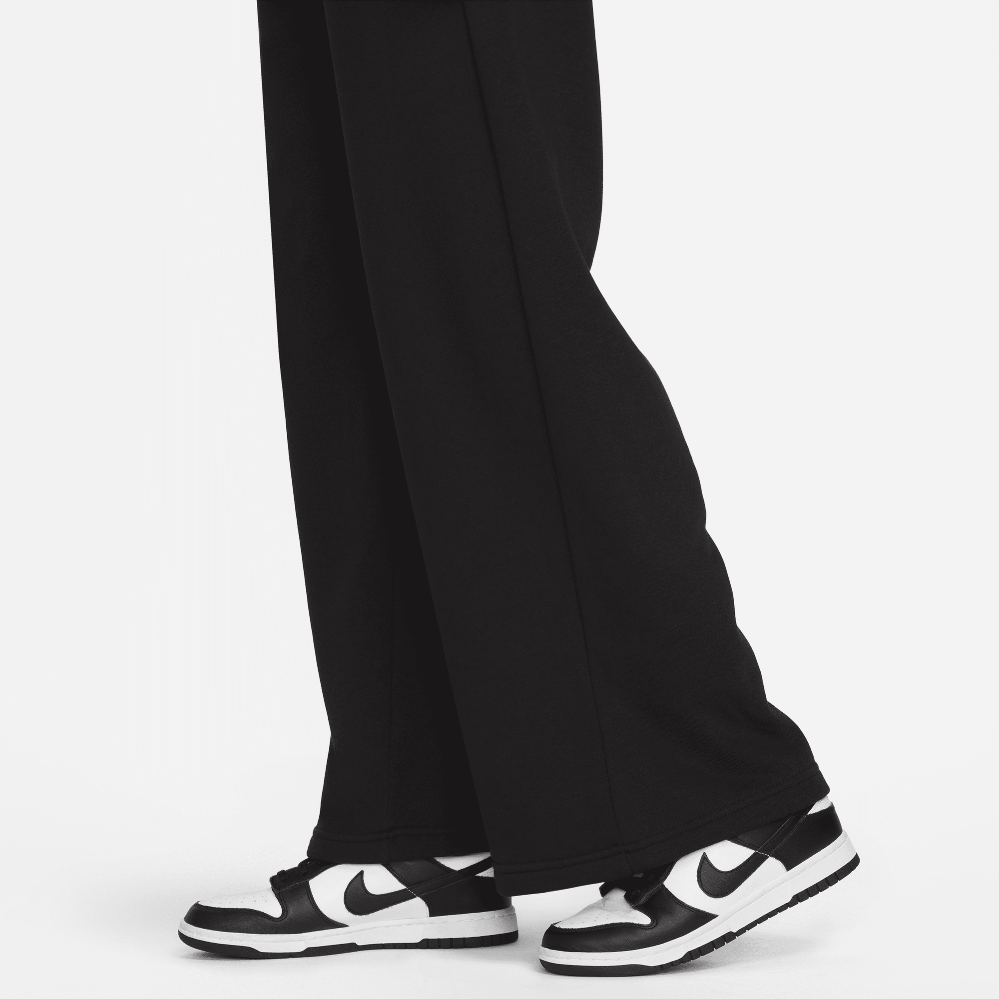 Extra long nike tracksuit deals bottoms