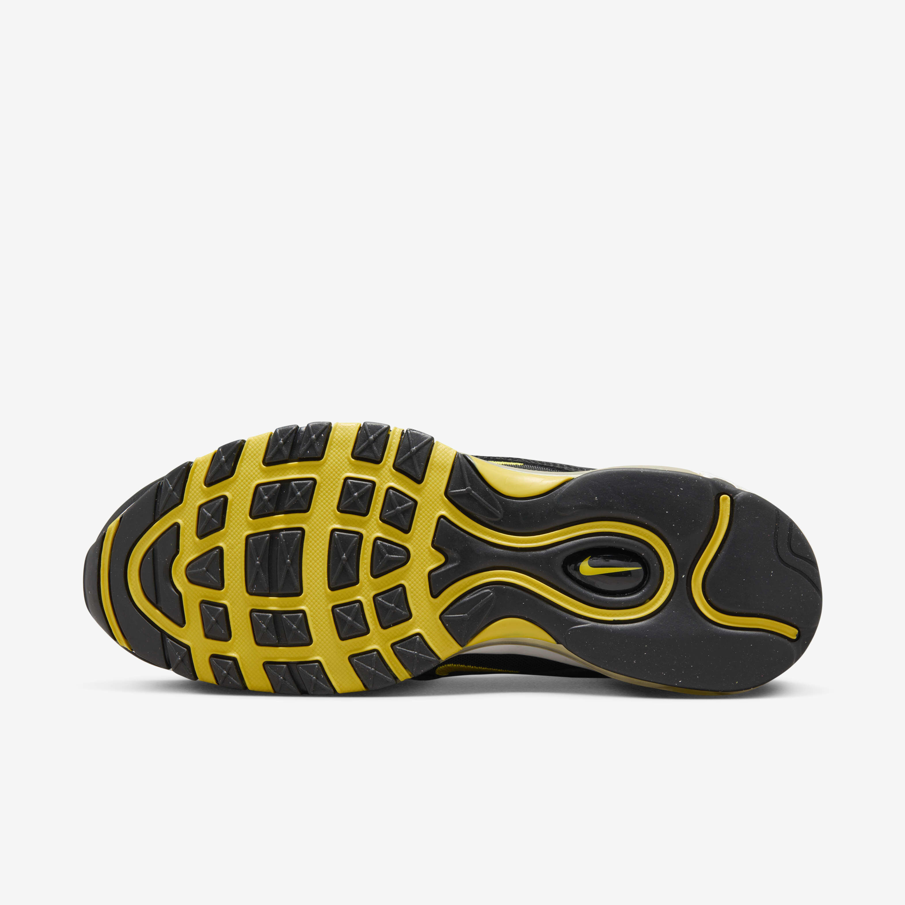 Yellow air max 97 plus discount
