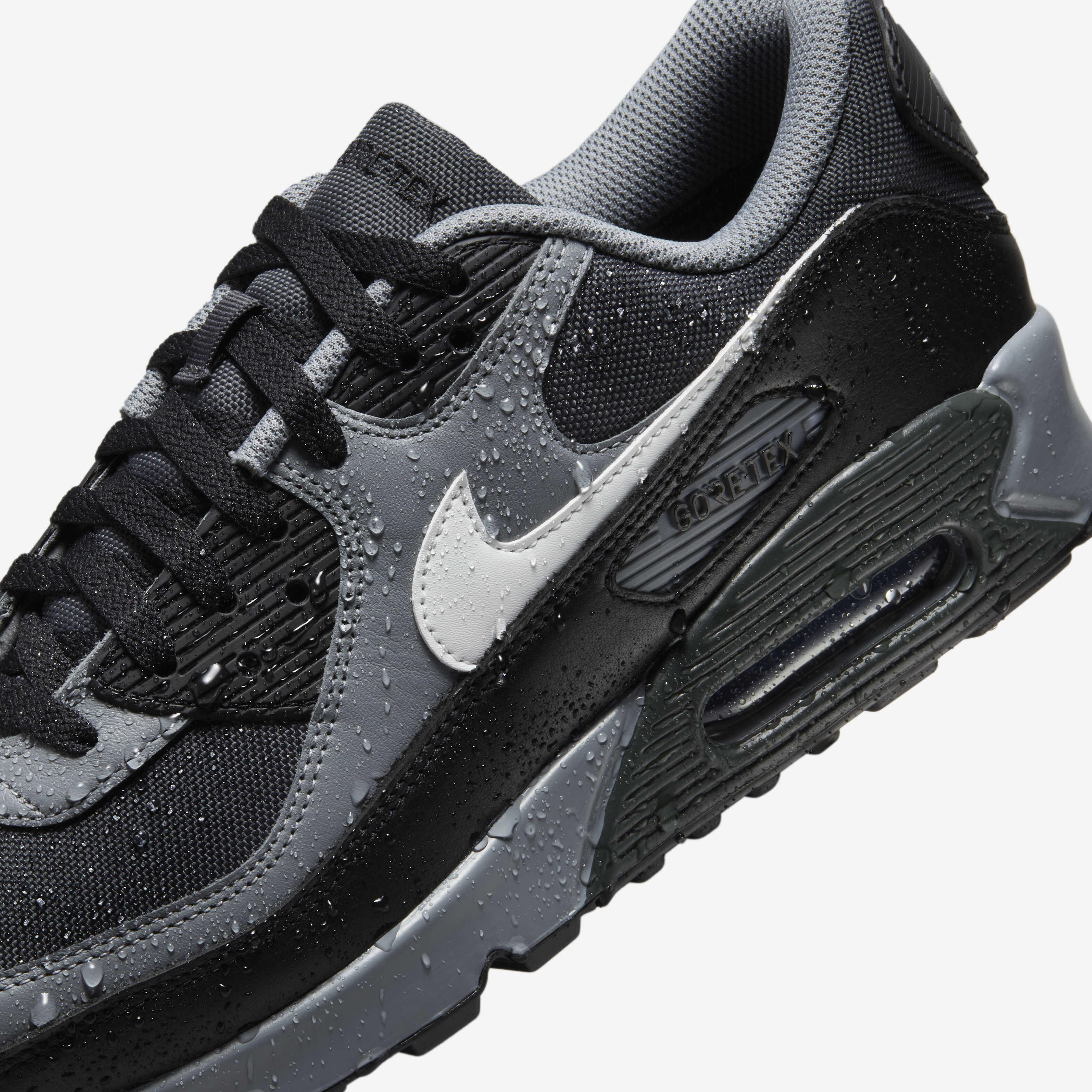 Buy Nike Air Max 90 GORE-TEX Men's Winterized Shoes - Dark