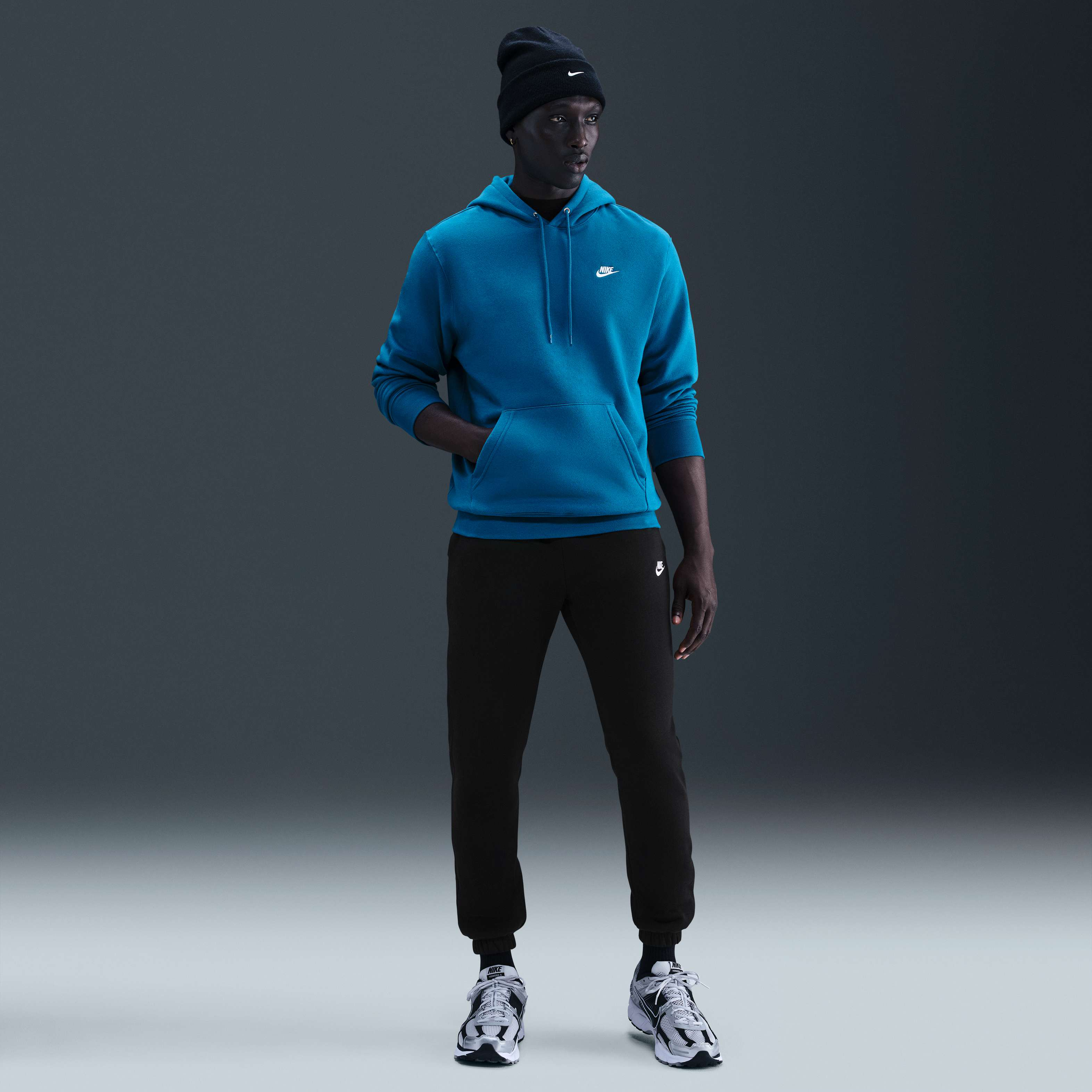 Nike Club image number 3