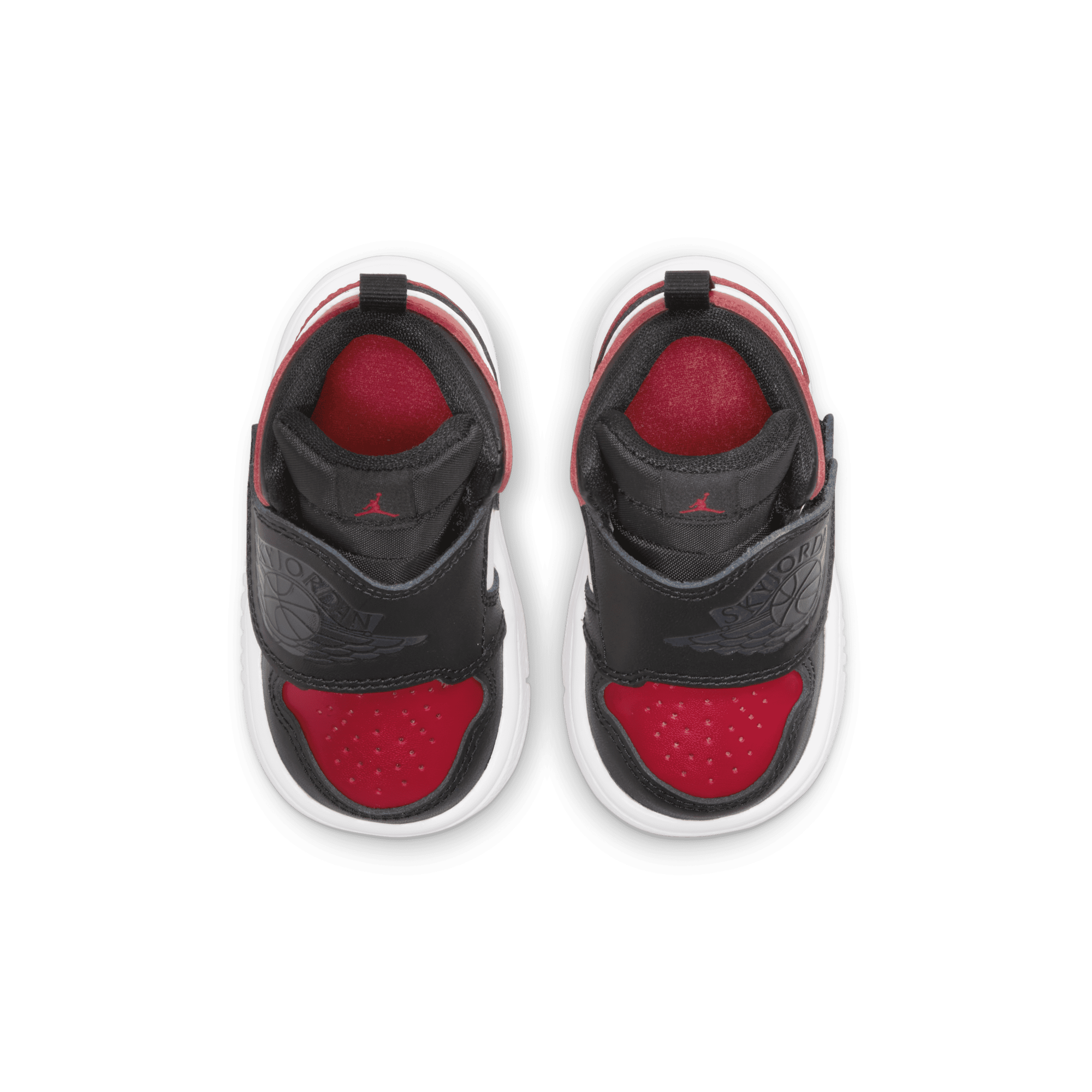 Buy Sky Jordan 1 Baby and Toddler Shoe Nike UAE Official