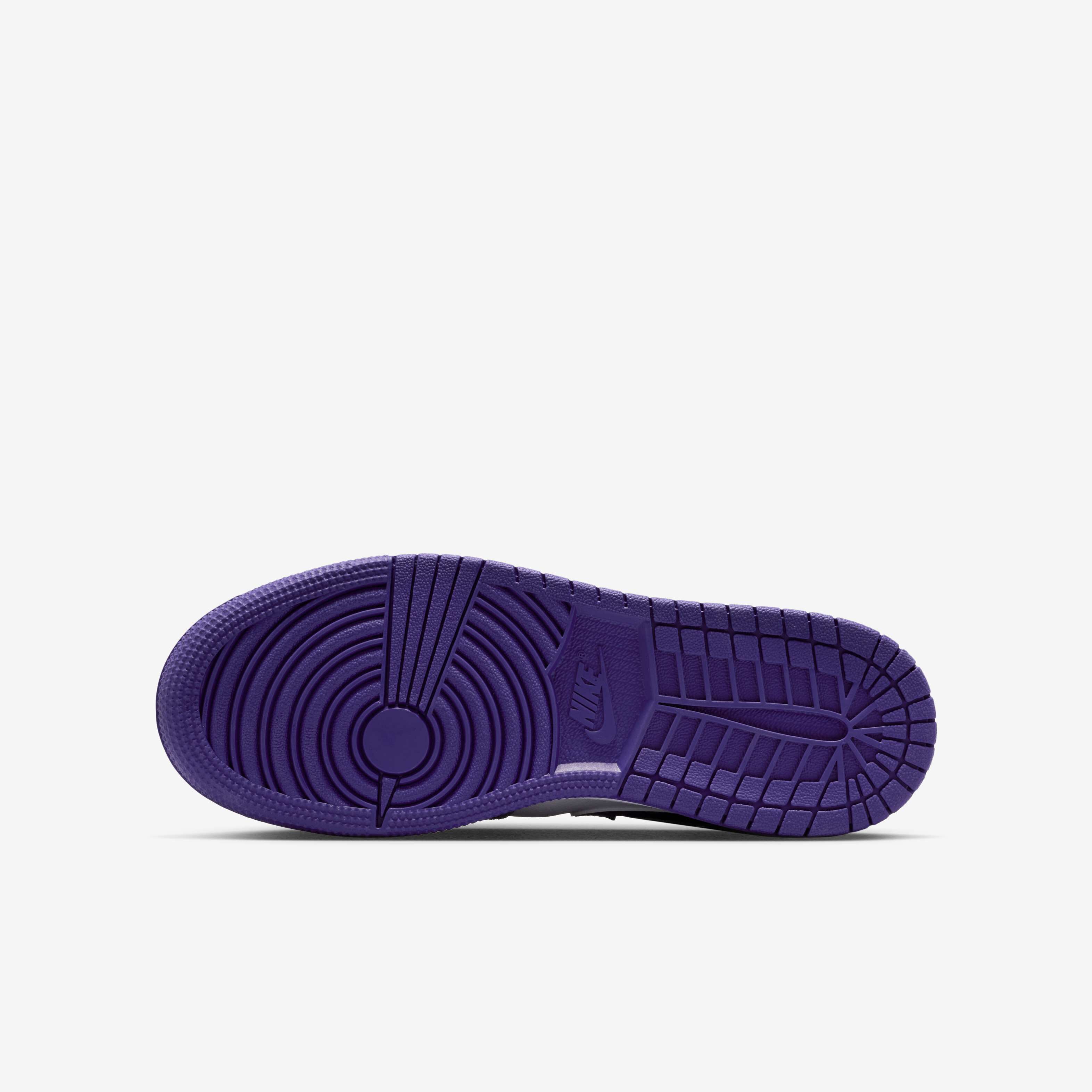 اير جوردن 1 ميد image number 1