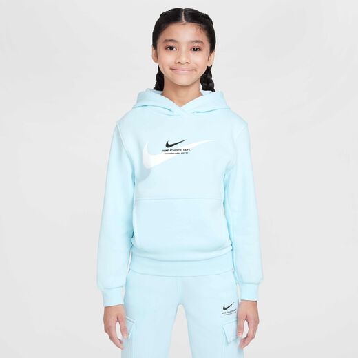 Kids' Hoodies & Sweatshirts Sale-Nike, Nike Sportswear, Older Kids' Fleece Pullover Hoodie