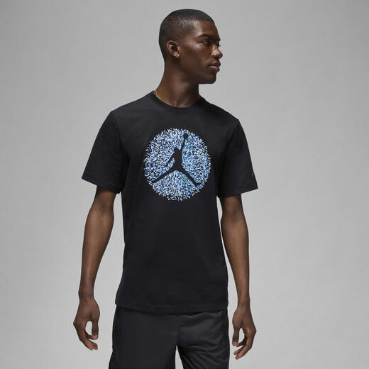 T-Shirts & Tops-JRDN, Jordan Flight Essentials, Men's T-Shirt