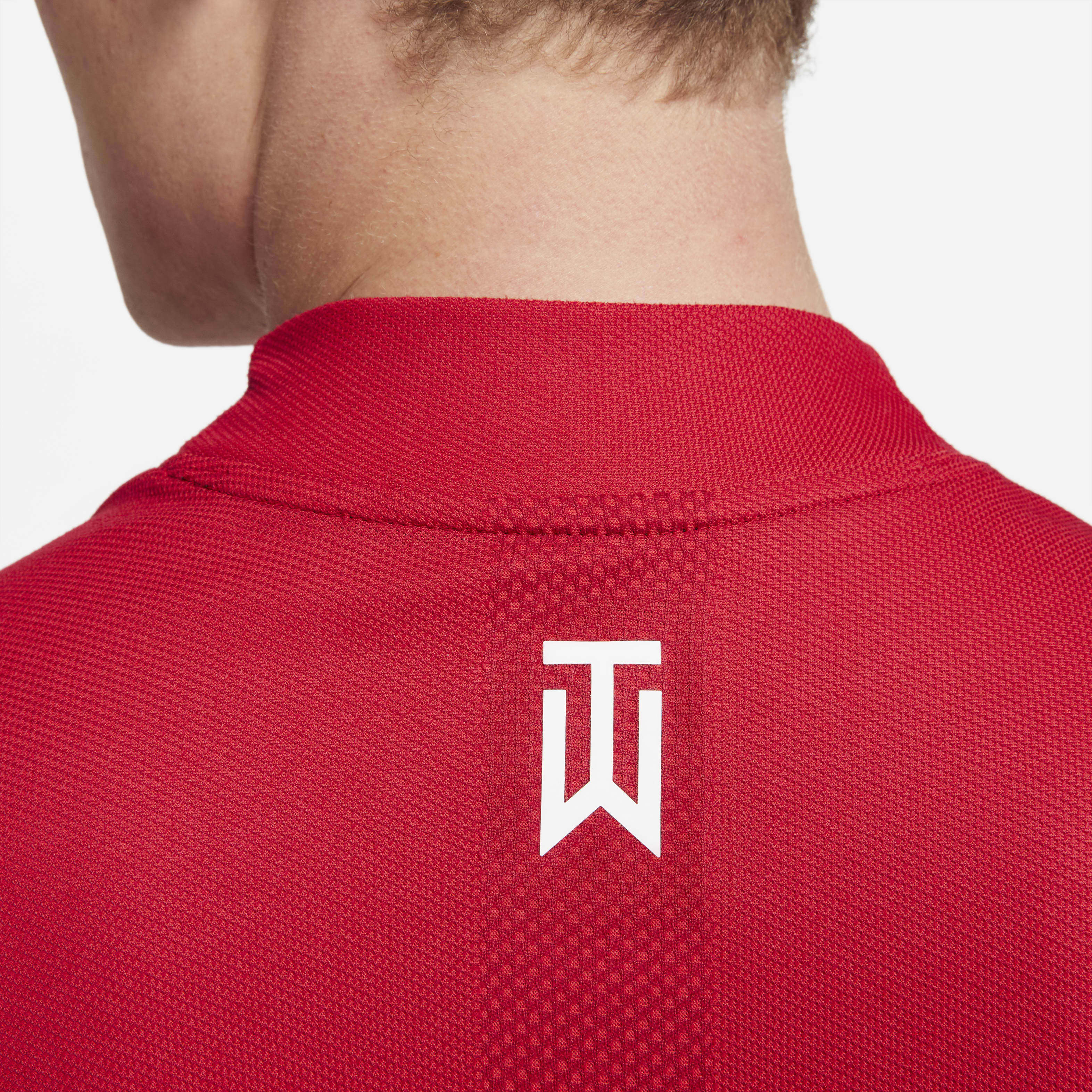 Nike Dri-FIT ADV Tiger Woods image number 3