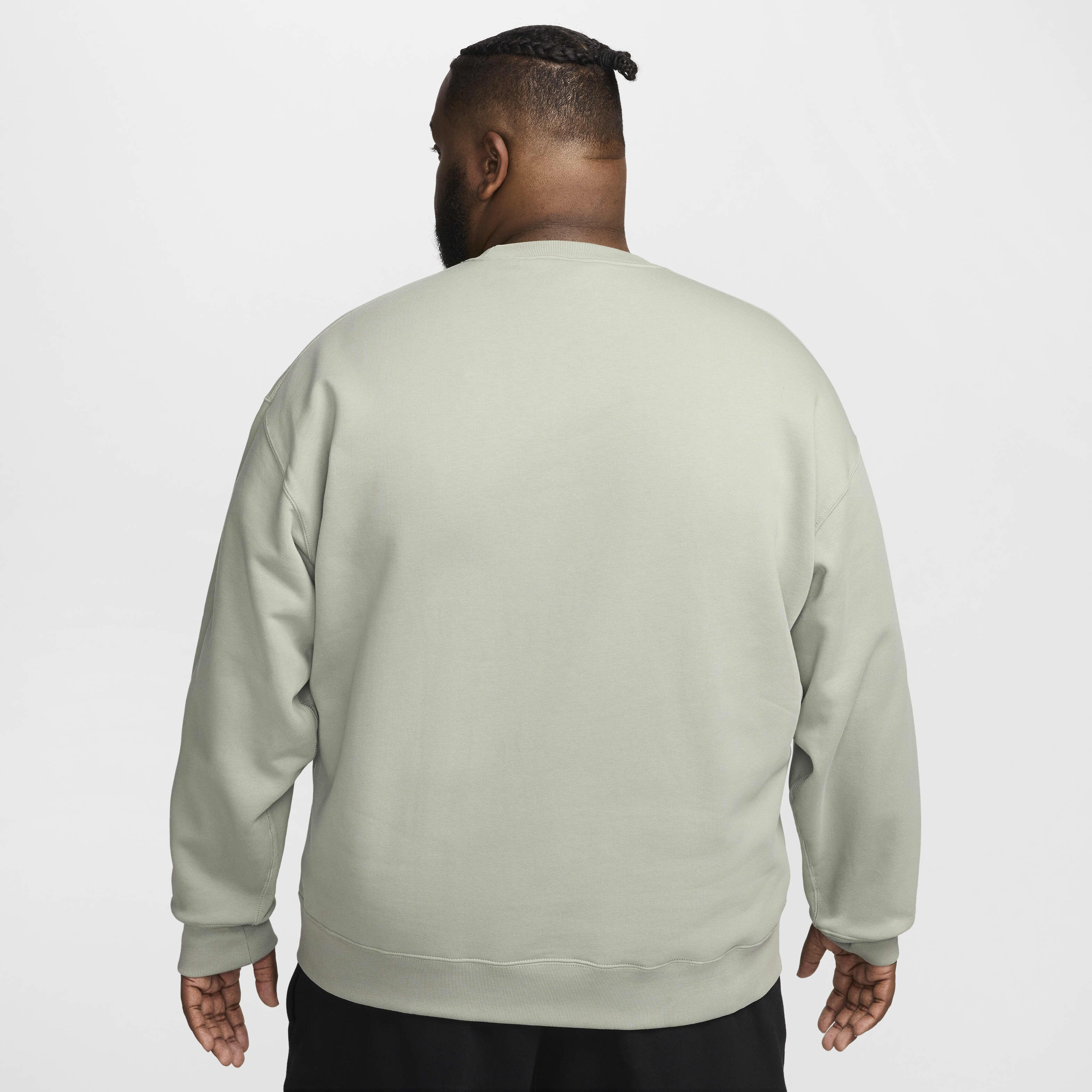 Nike Solo Swoosh image number 6