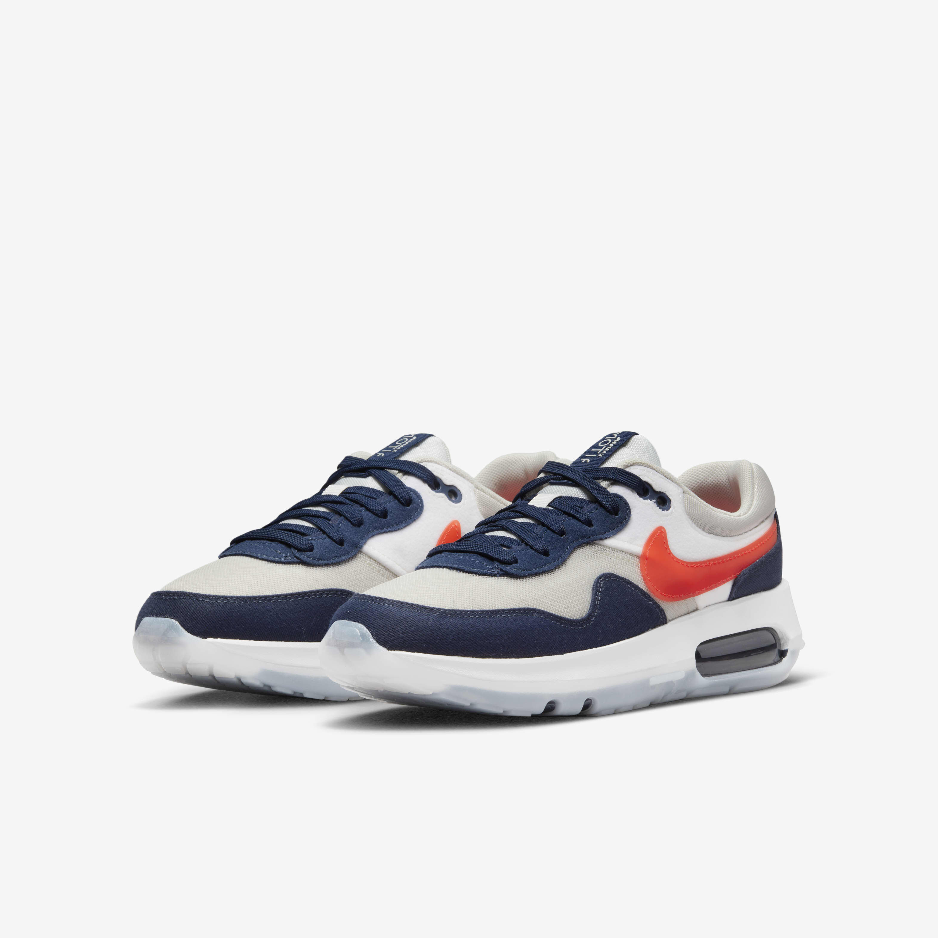 Nike Air Max Motif image number 4