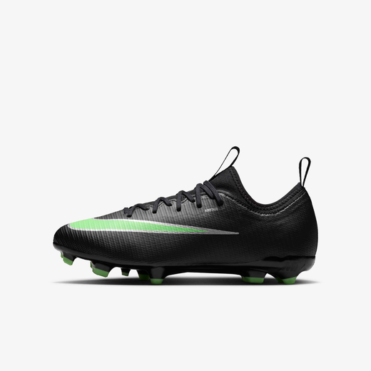 Multi-Ground-Nike, Nike Jr. Mercurial Vapor 17 Academy, Older Kids' Multi-Ground Low-Top Football Boot
