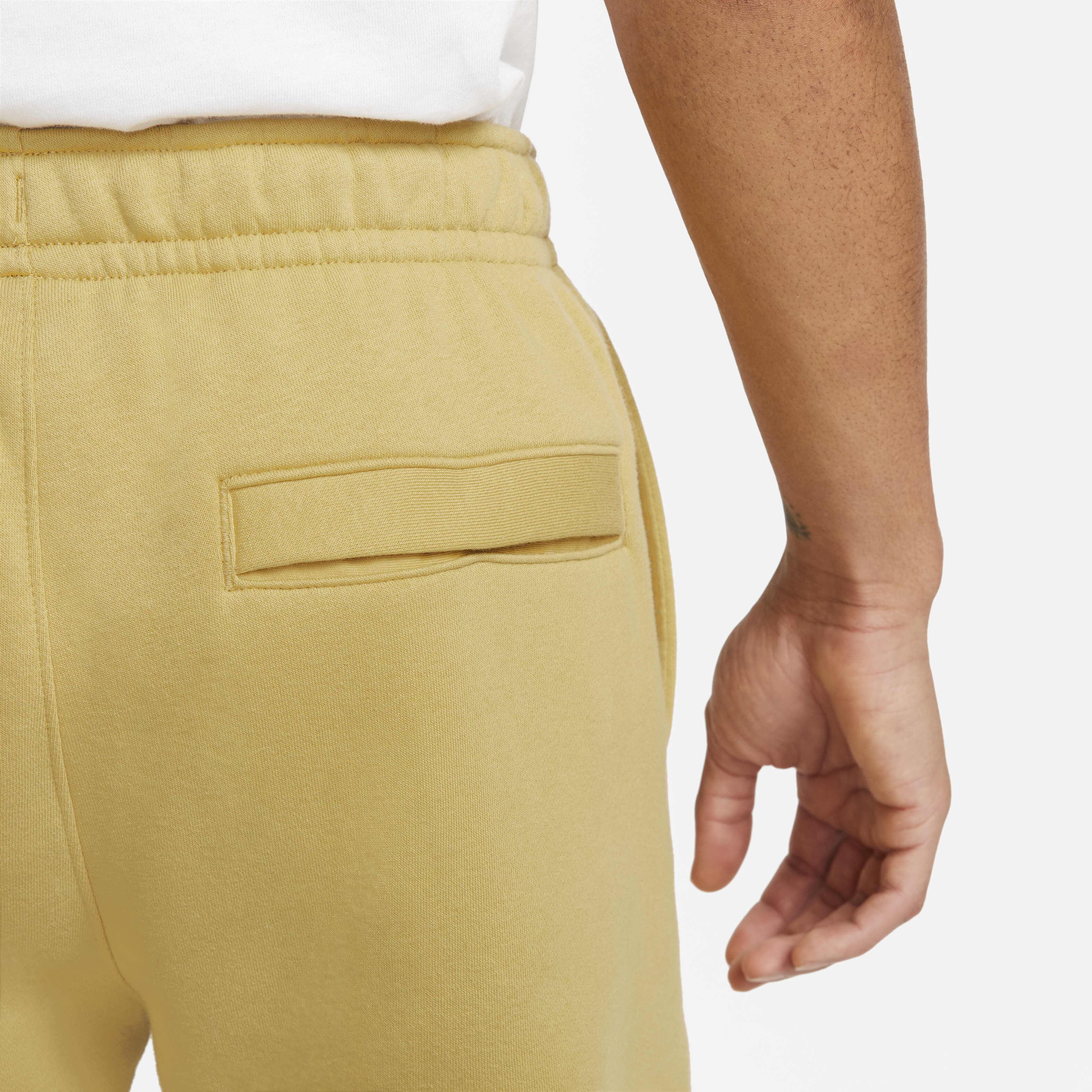 Buy Nike Sportswear Club Fleece Men s Trousers Nike UAE Official