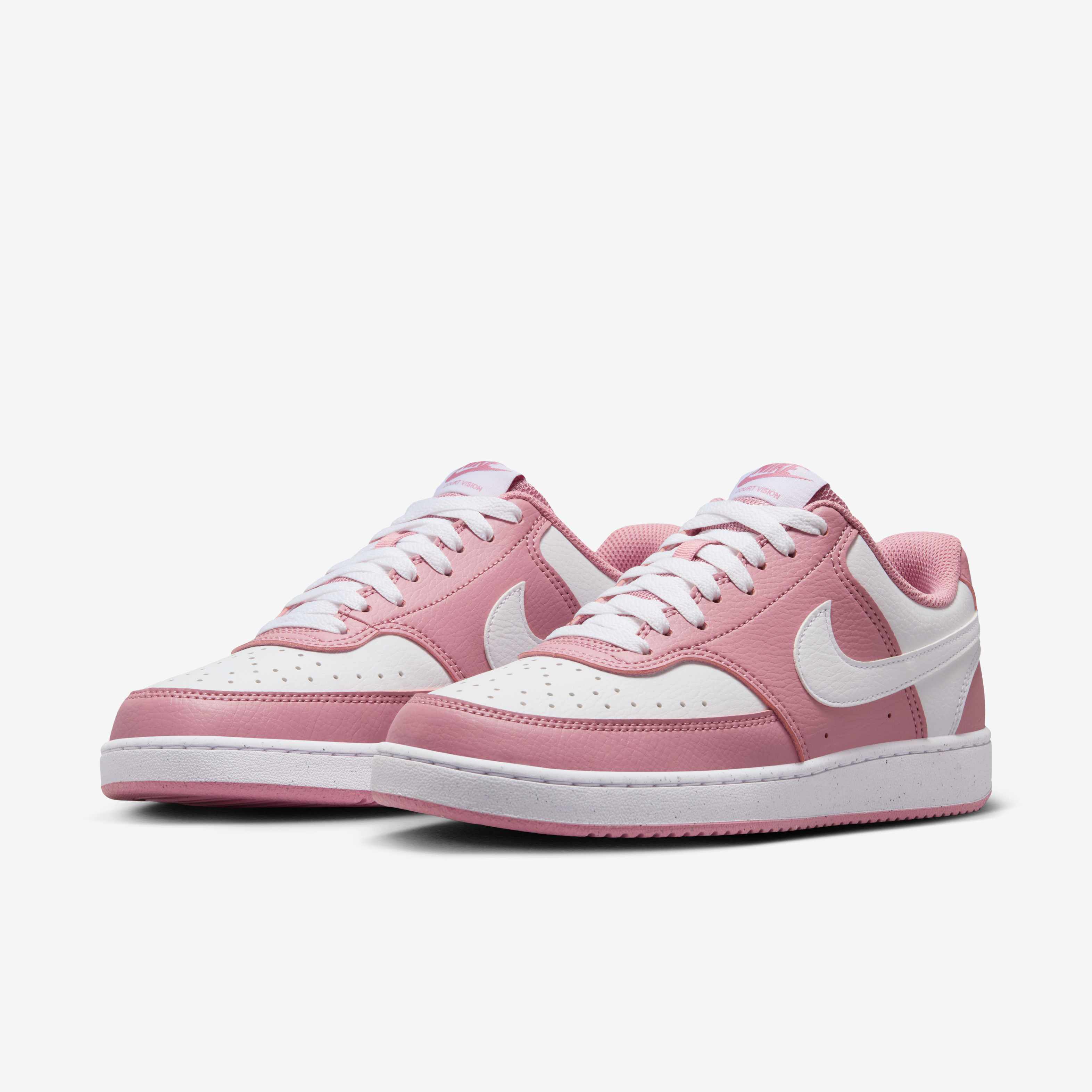 Nike Court Vision Low Next Nature image number 4
