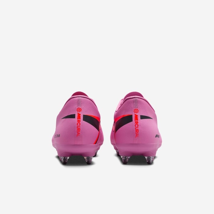 Nike Mercurial Vapor 16 Academy image number 5 Nike Mercurial Vapor 16 Academy image number 5